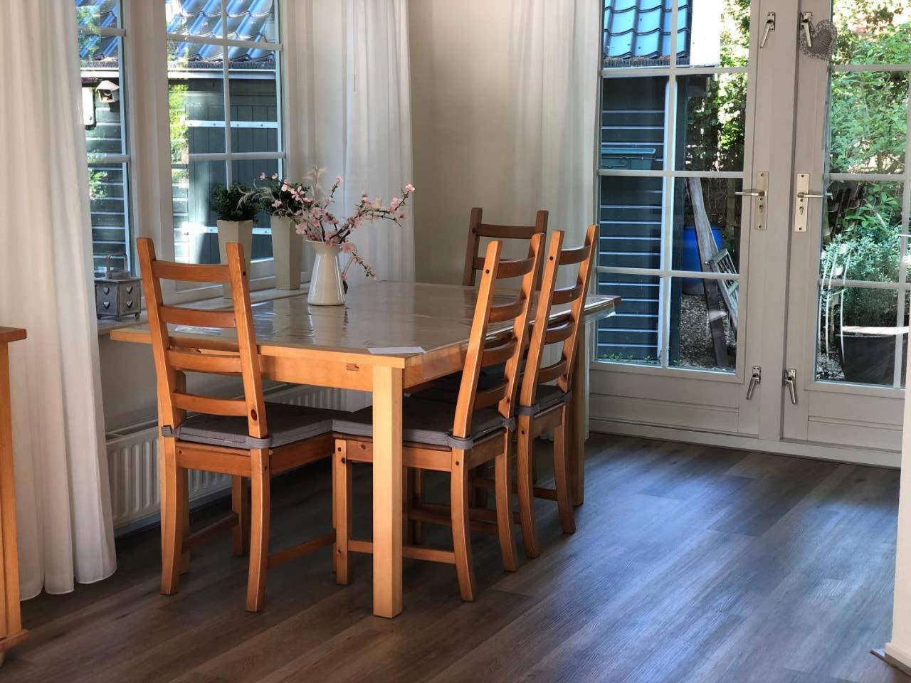 De Bonte Specht view 5