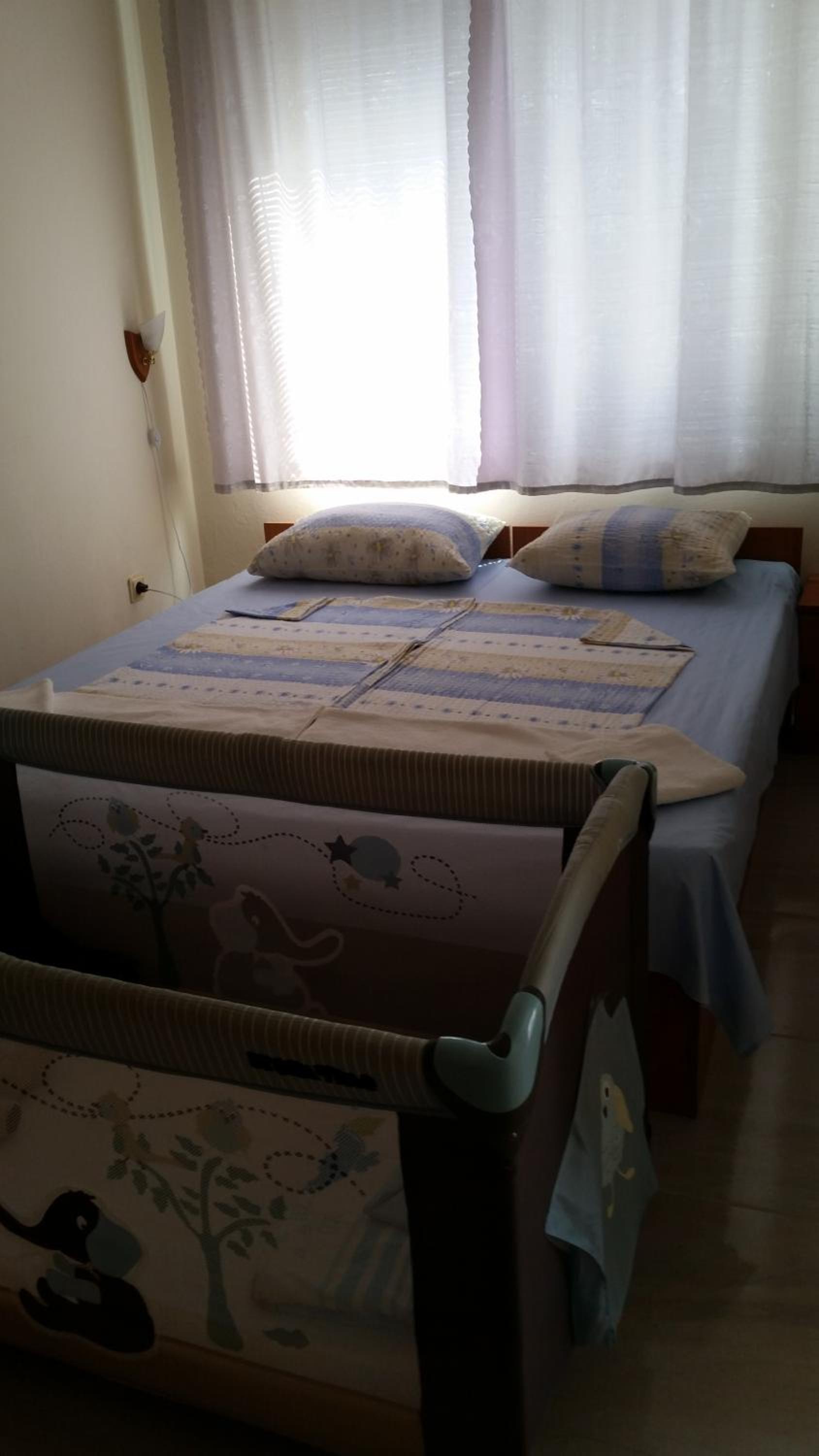 Rooms Via Maris