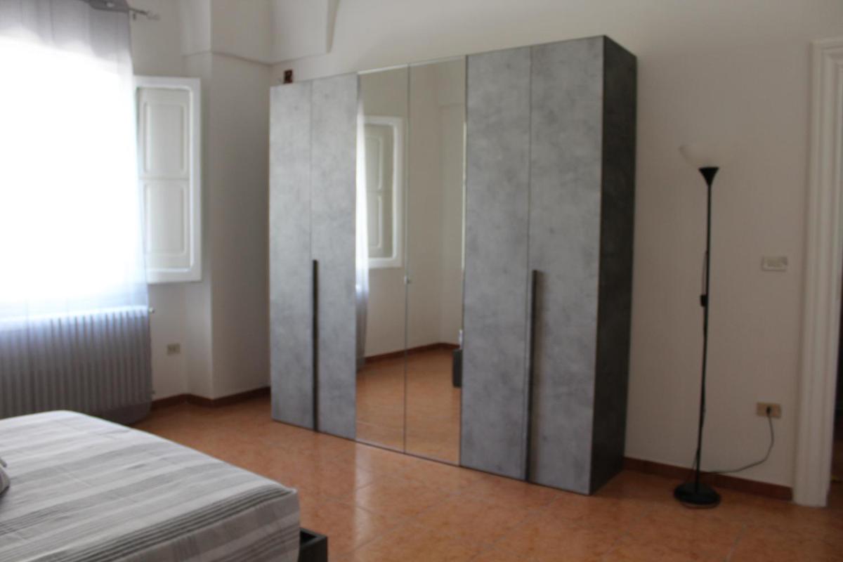 Appartamento Galileo view 3