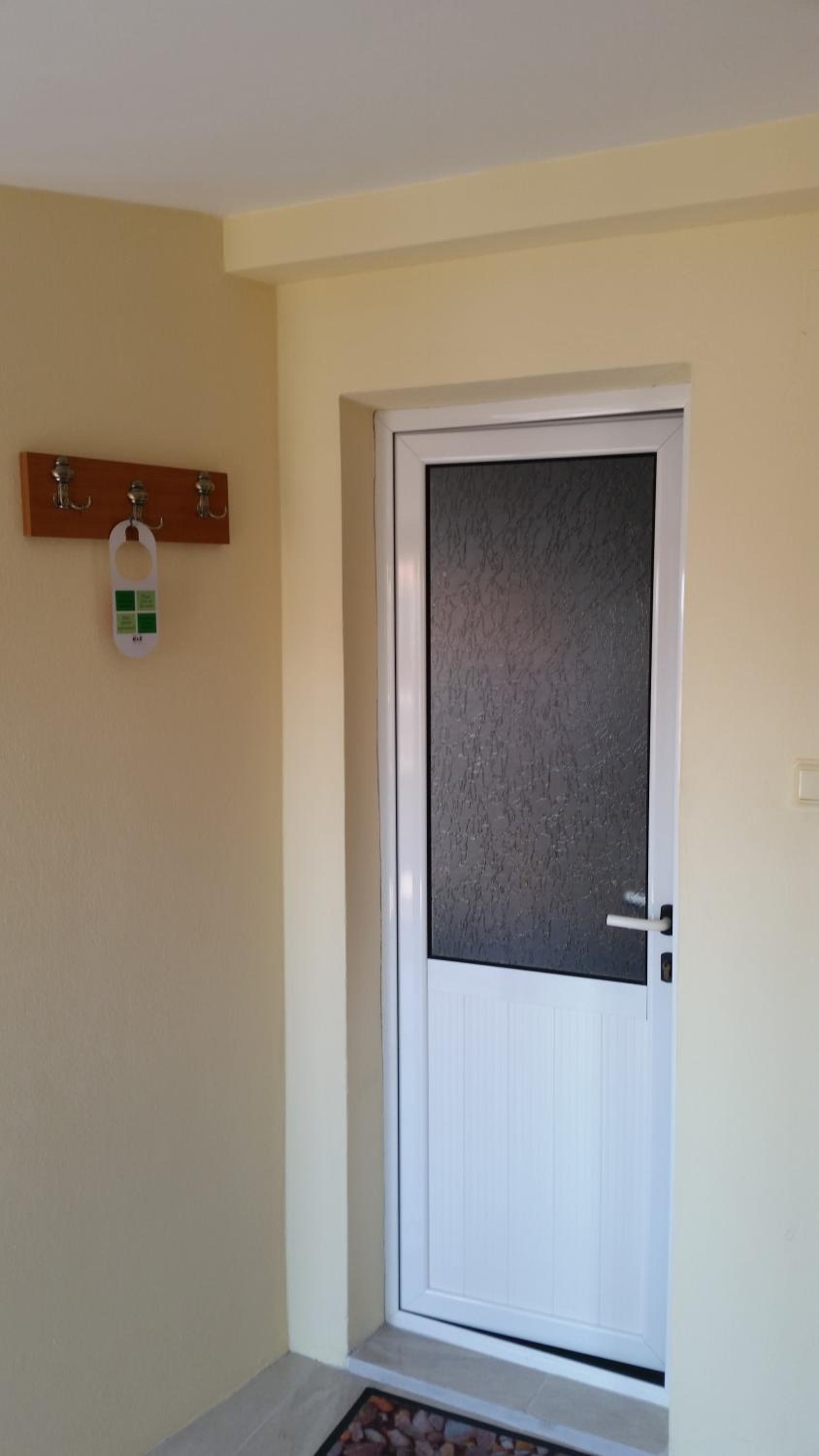 Rooms Via Maris