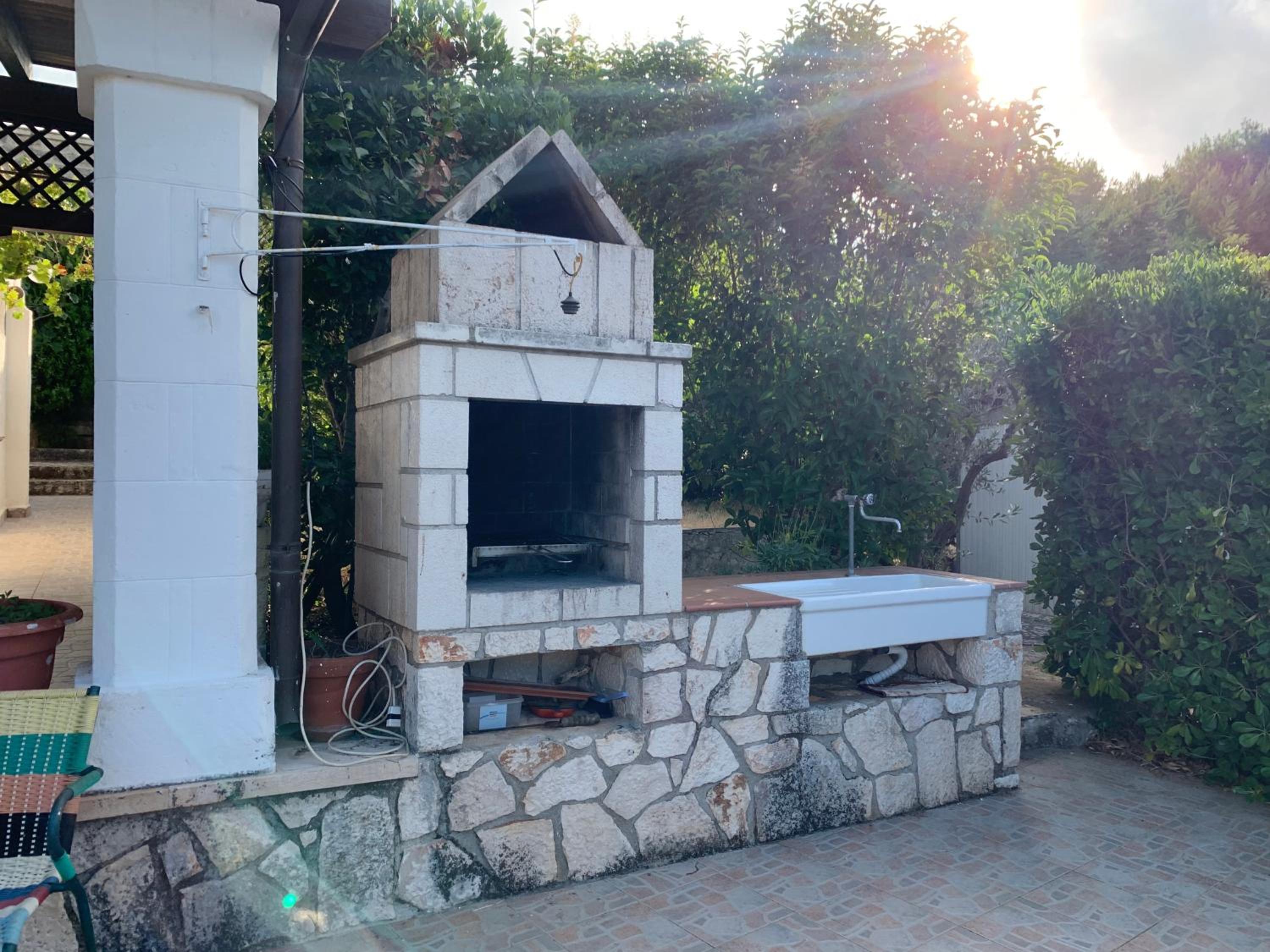 Trullo Pasquale