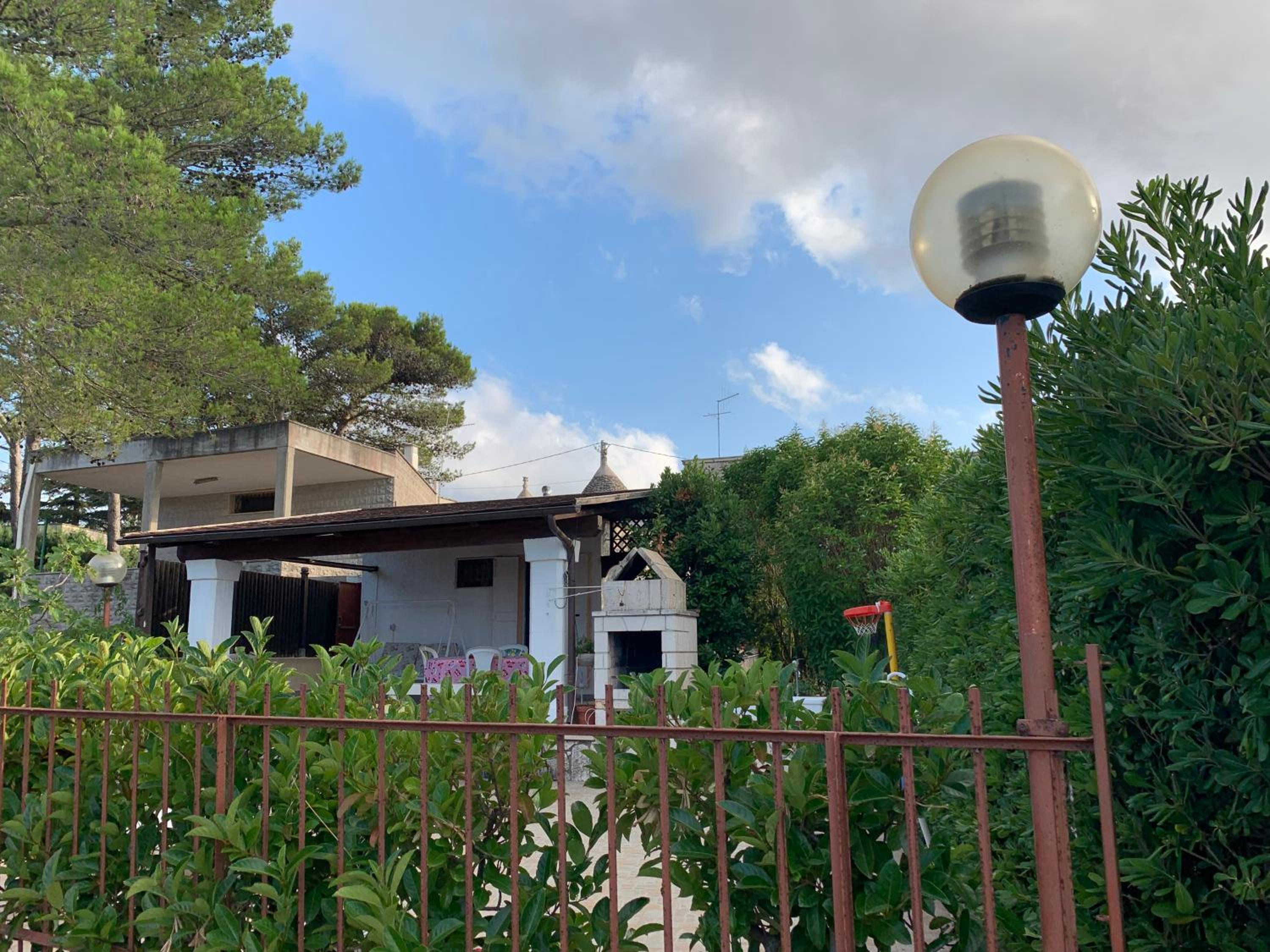 Trullo Pasquale