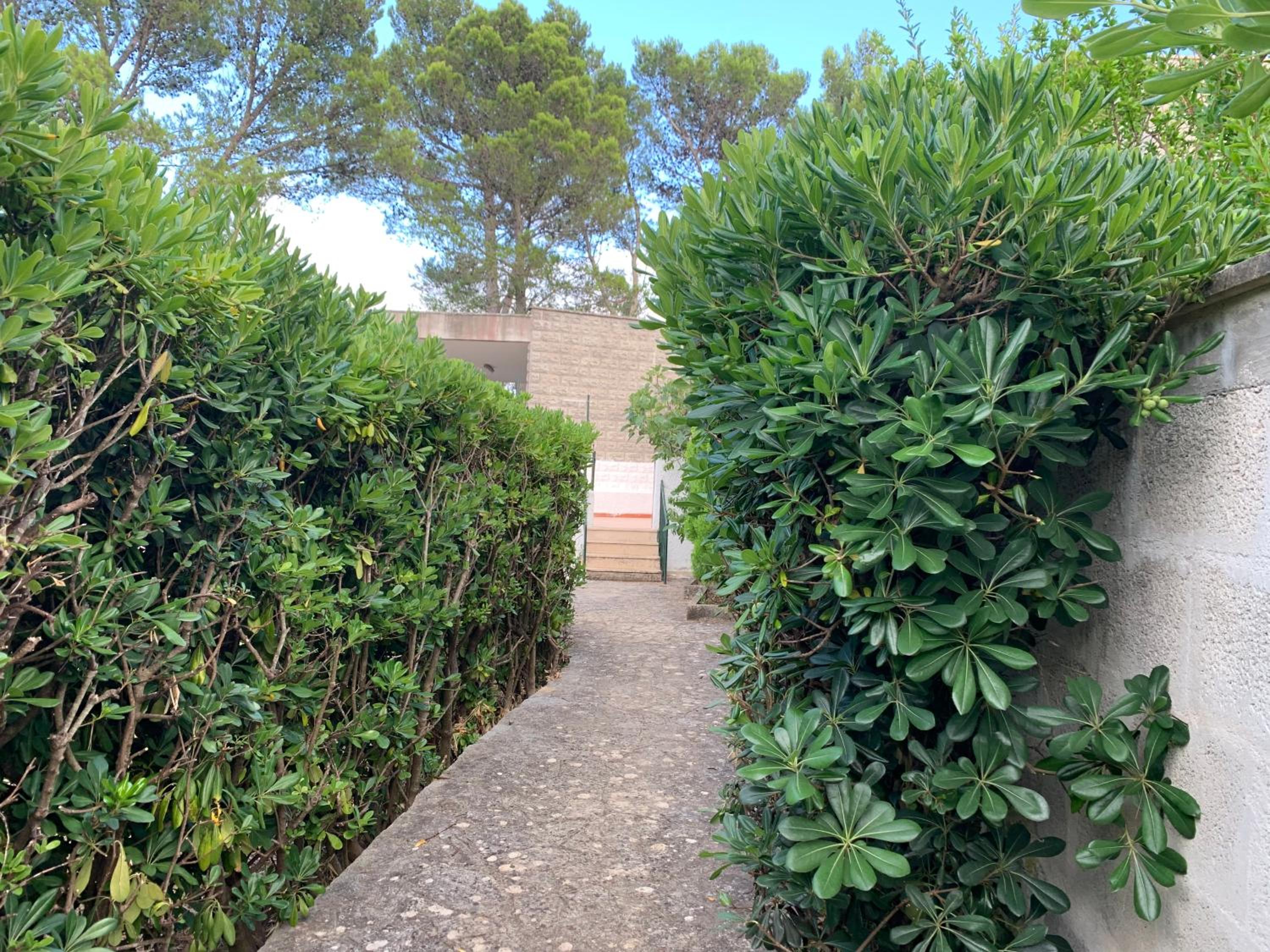 Trullo Pasquale