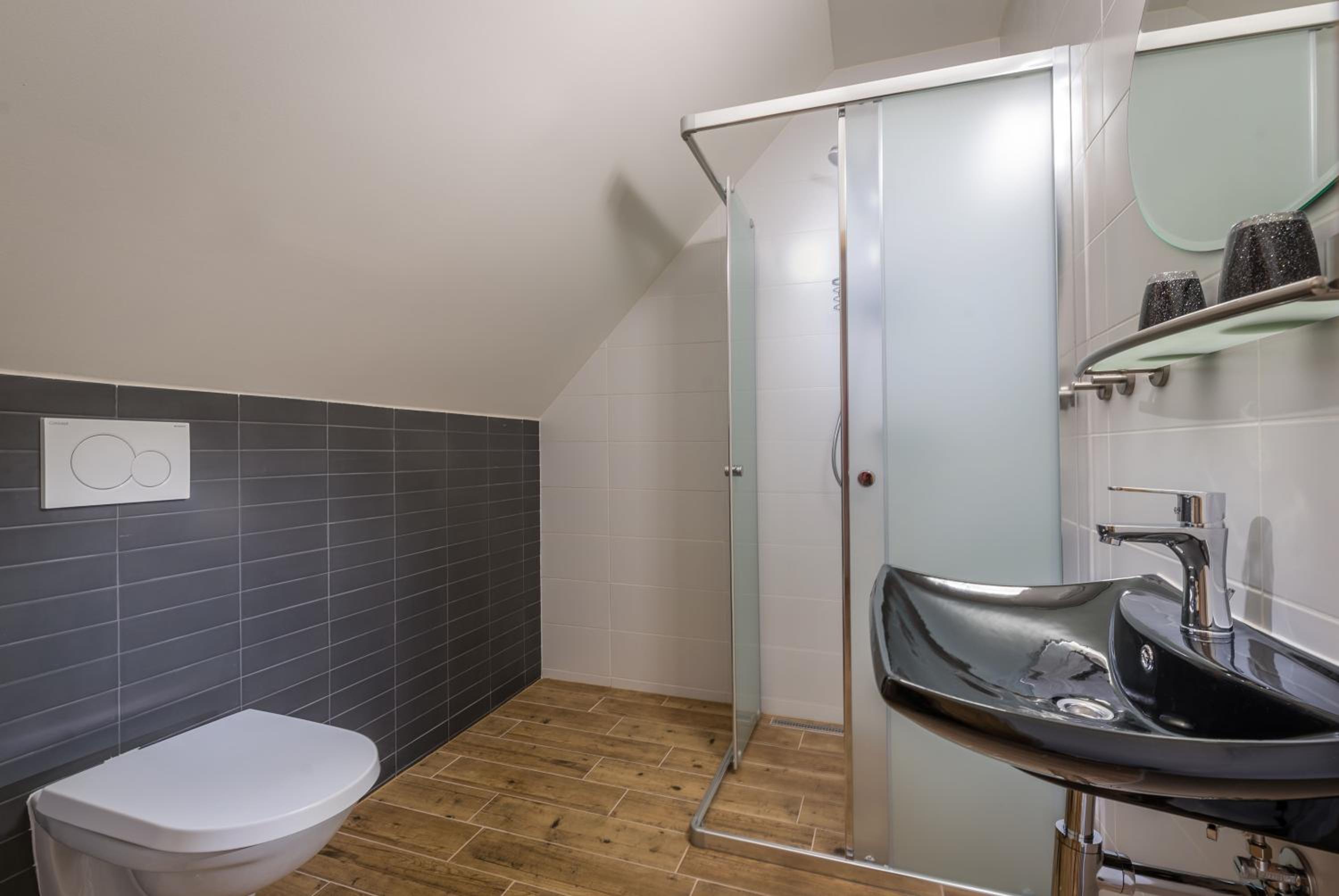 Na Verande apartments Jasna view 3