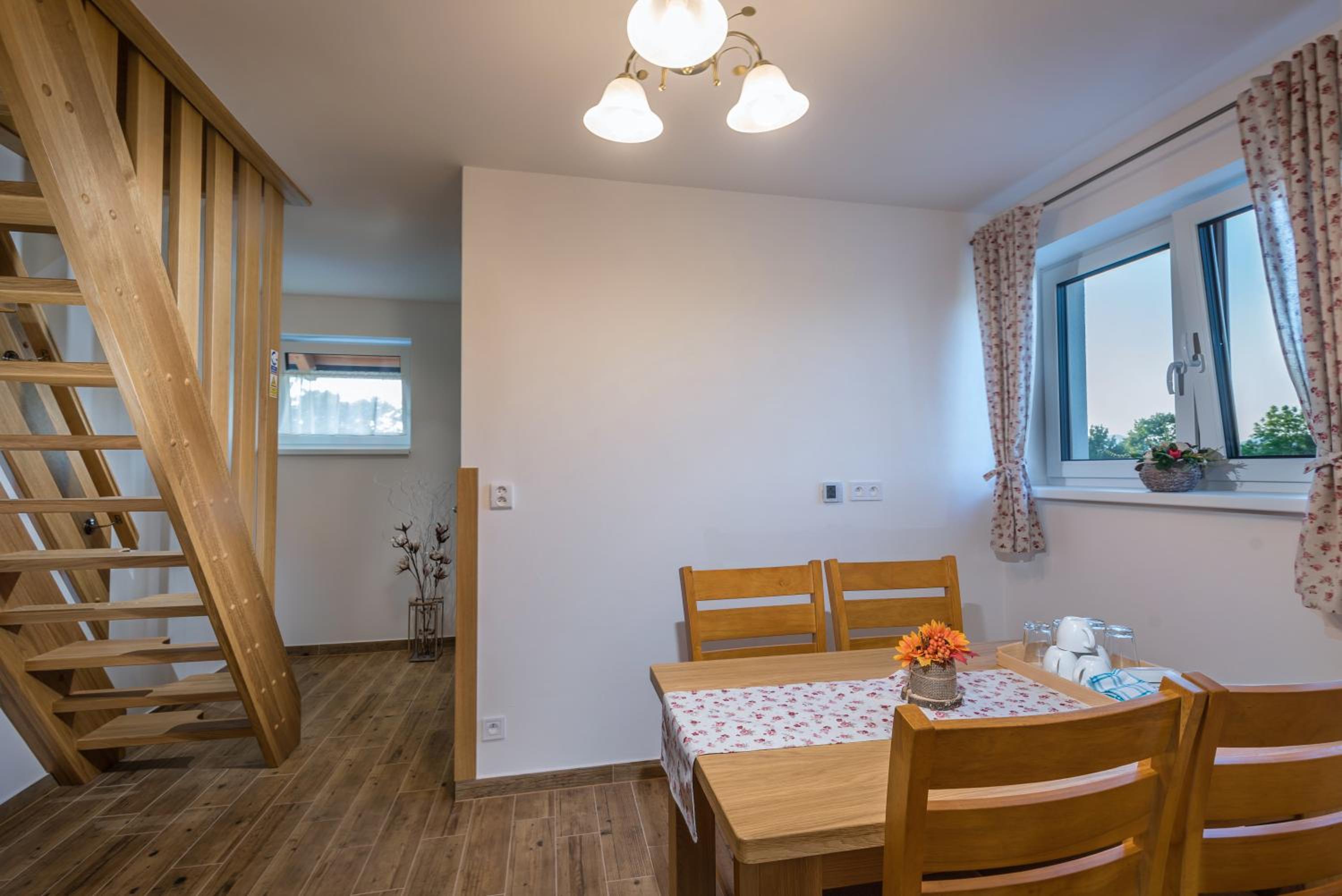 Na Verande apartments Jasna view 4