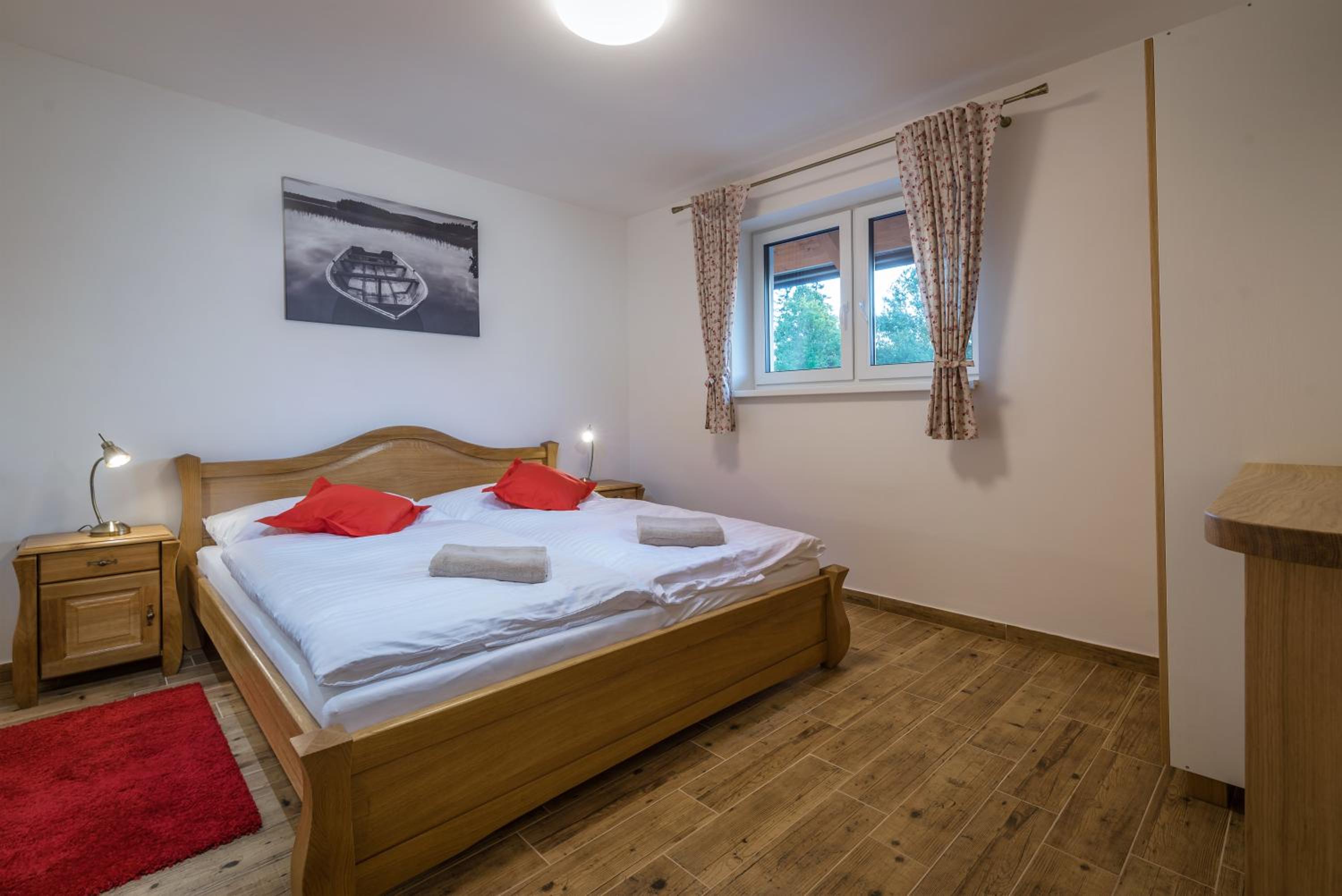 Na Verande apartments Jasna view 5