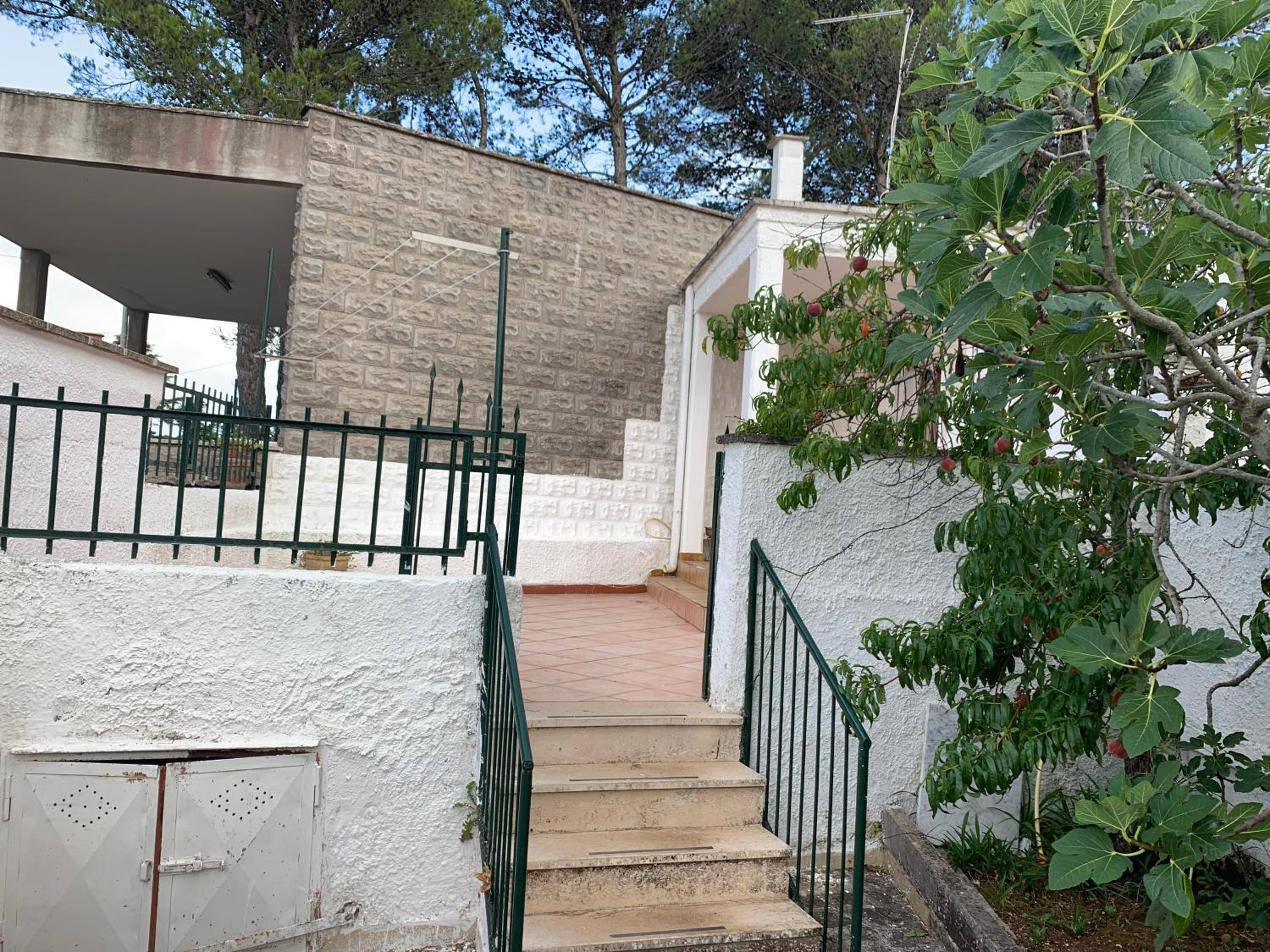 Trullo Pasquale
