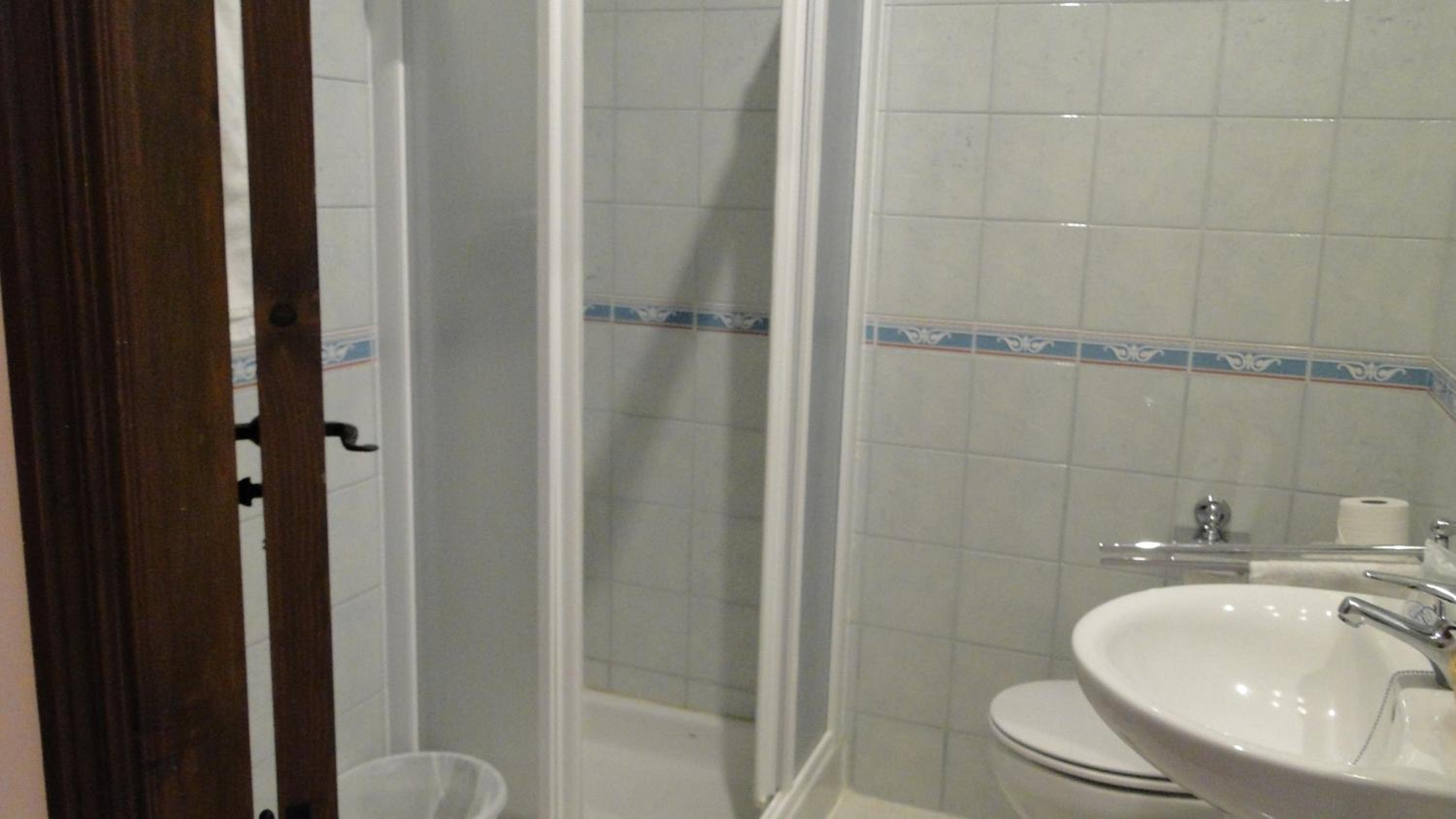 Hostal Las Paneras