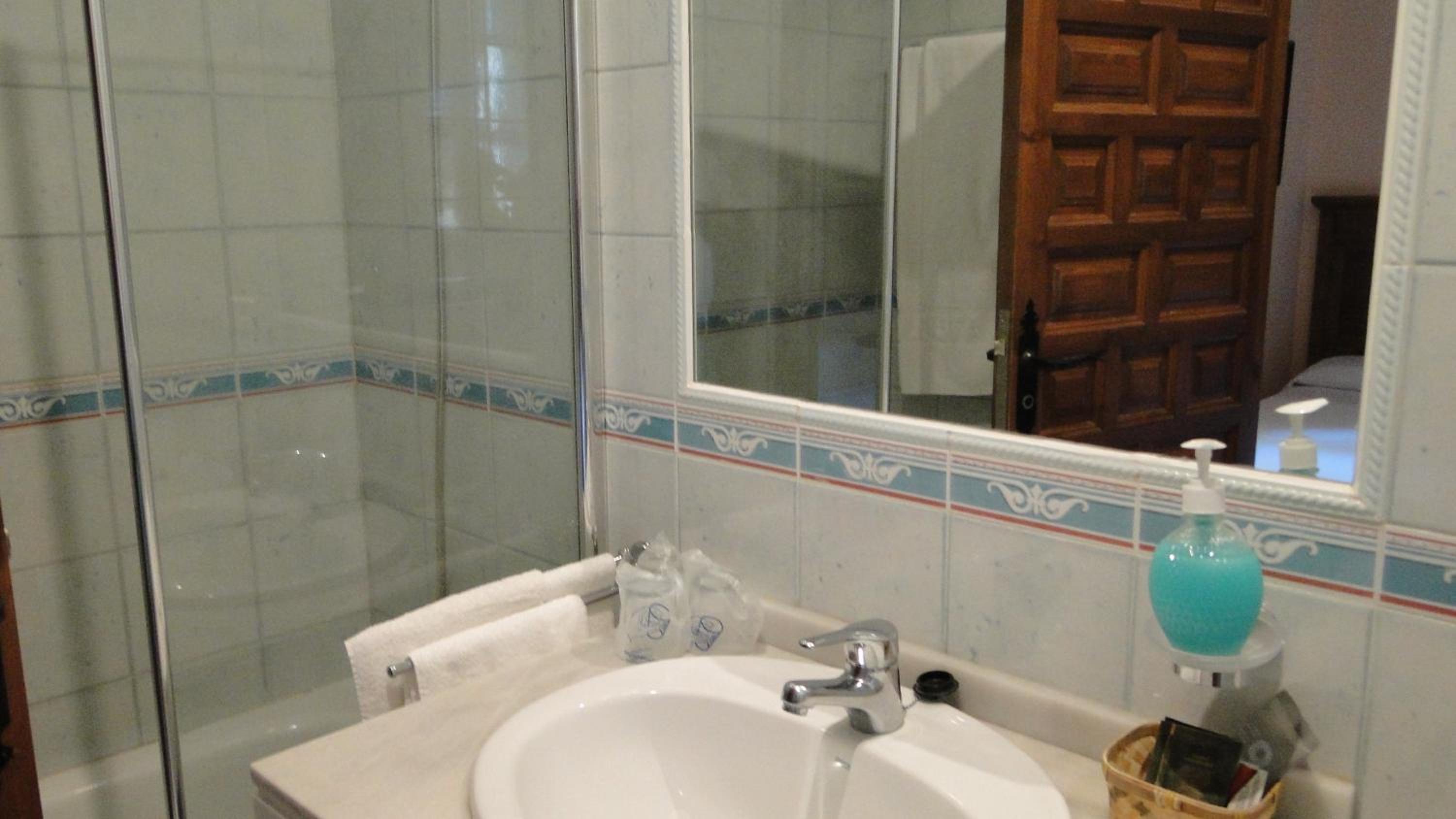 Hostal Las Paneras