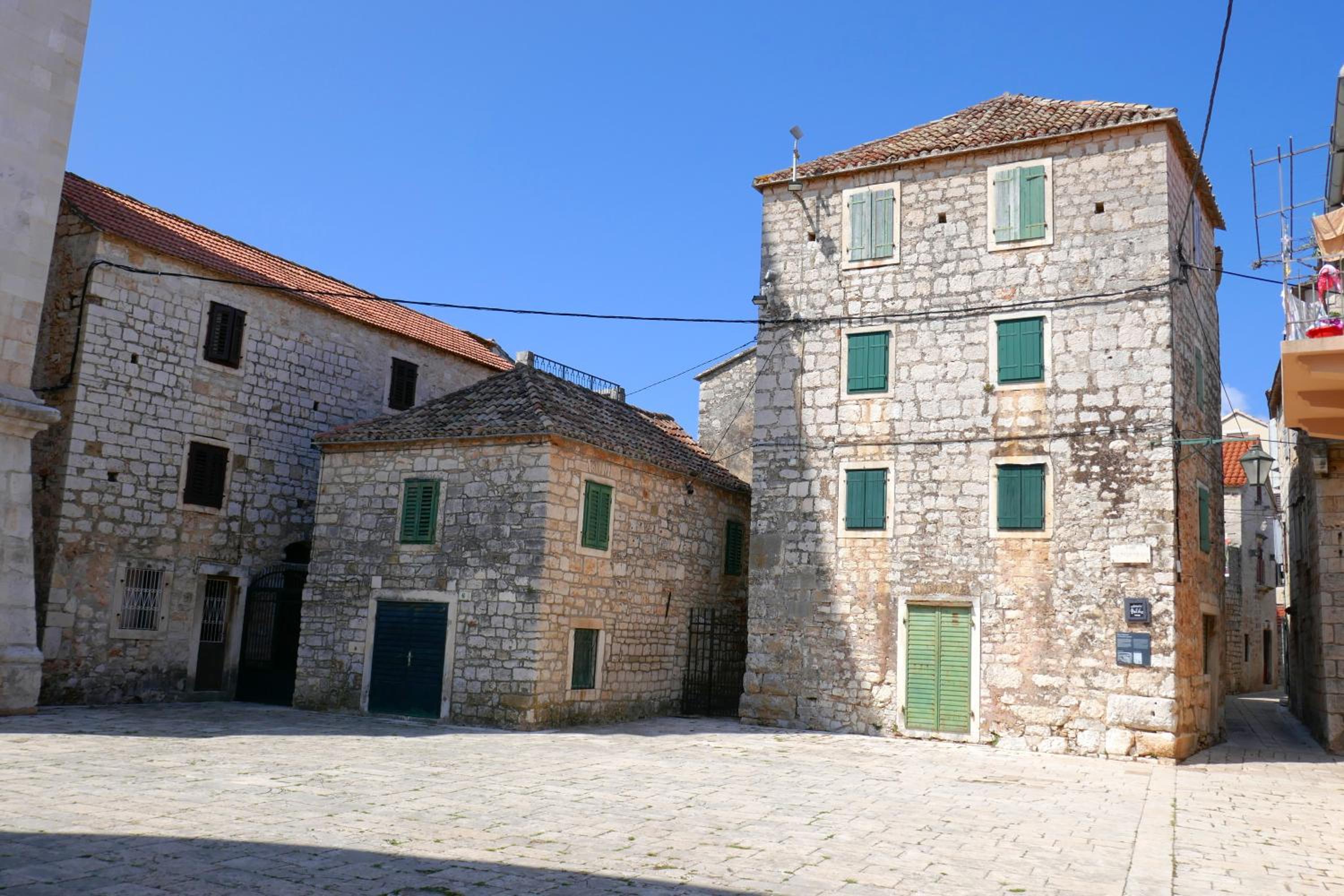 Apartments Ljubica