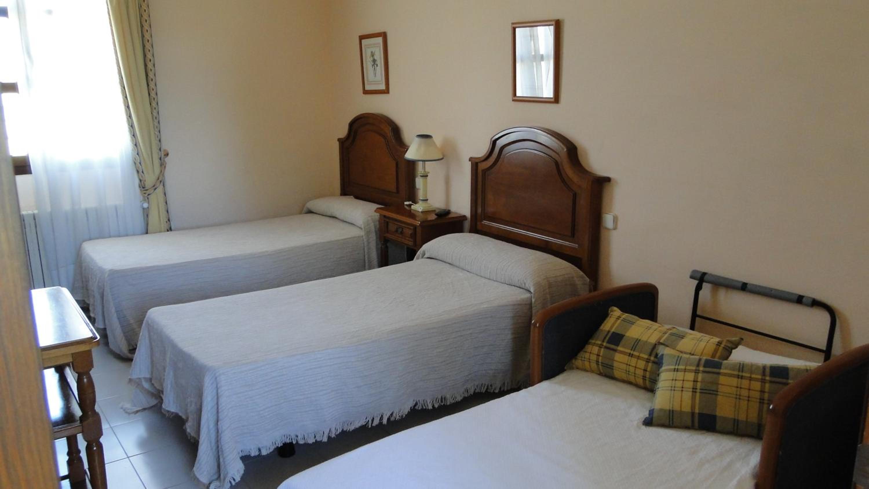 Hostal Las Paneras