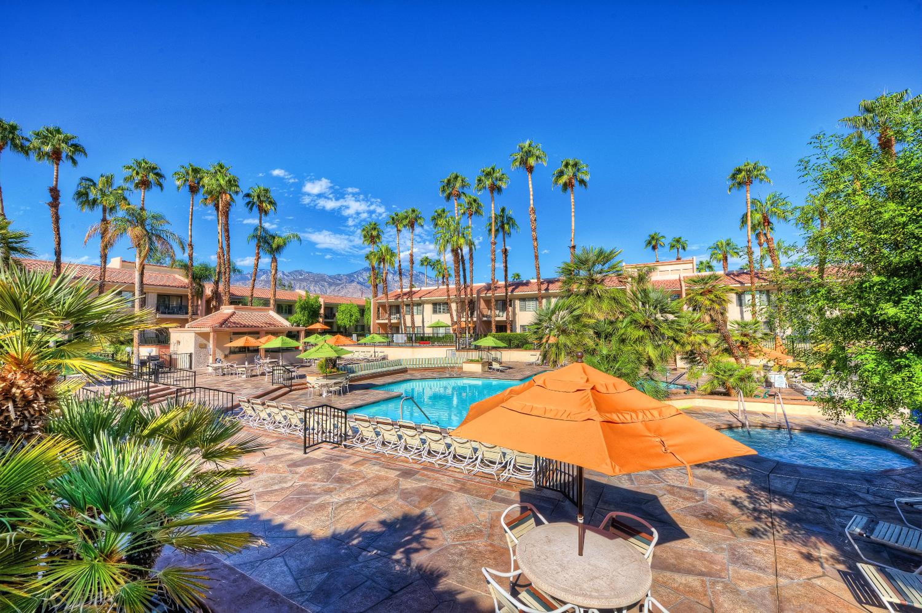 Hyatt Vacation Club at Desert Oasis, Billede 19