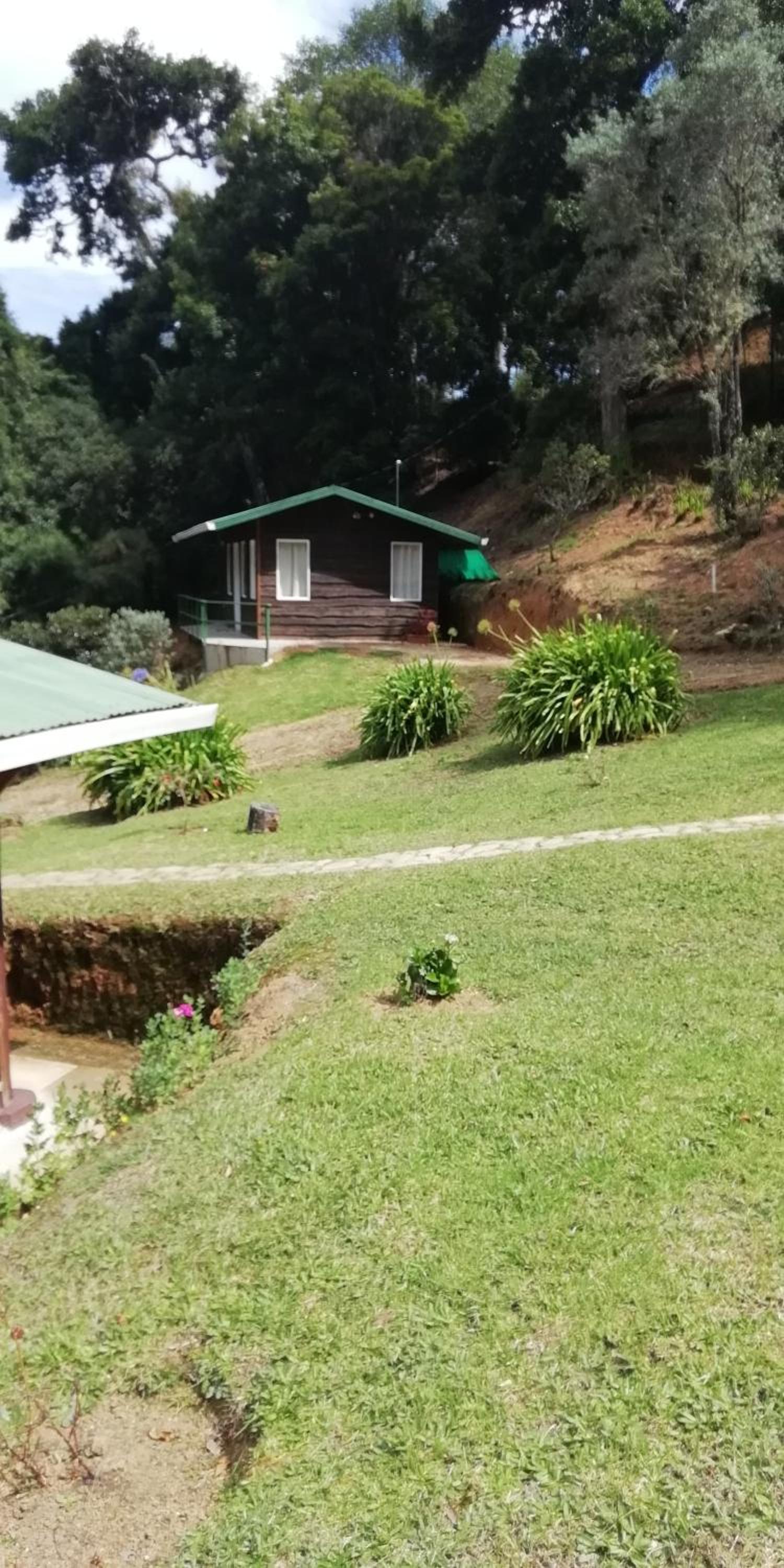 Miriam'S Quetzals lodge