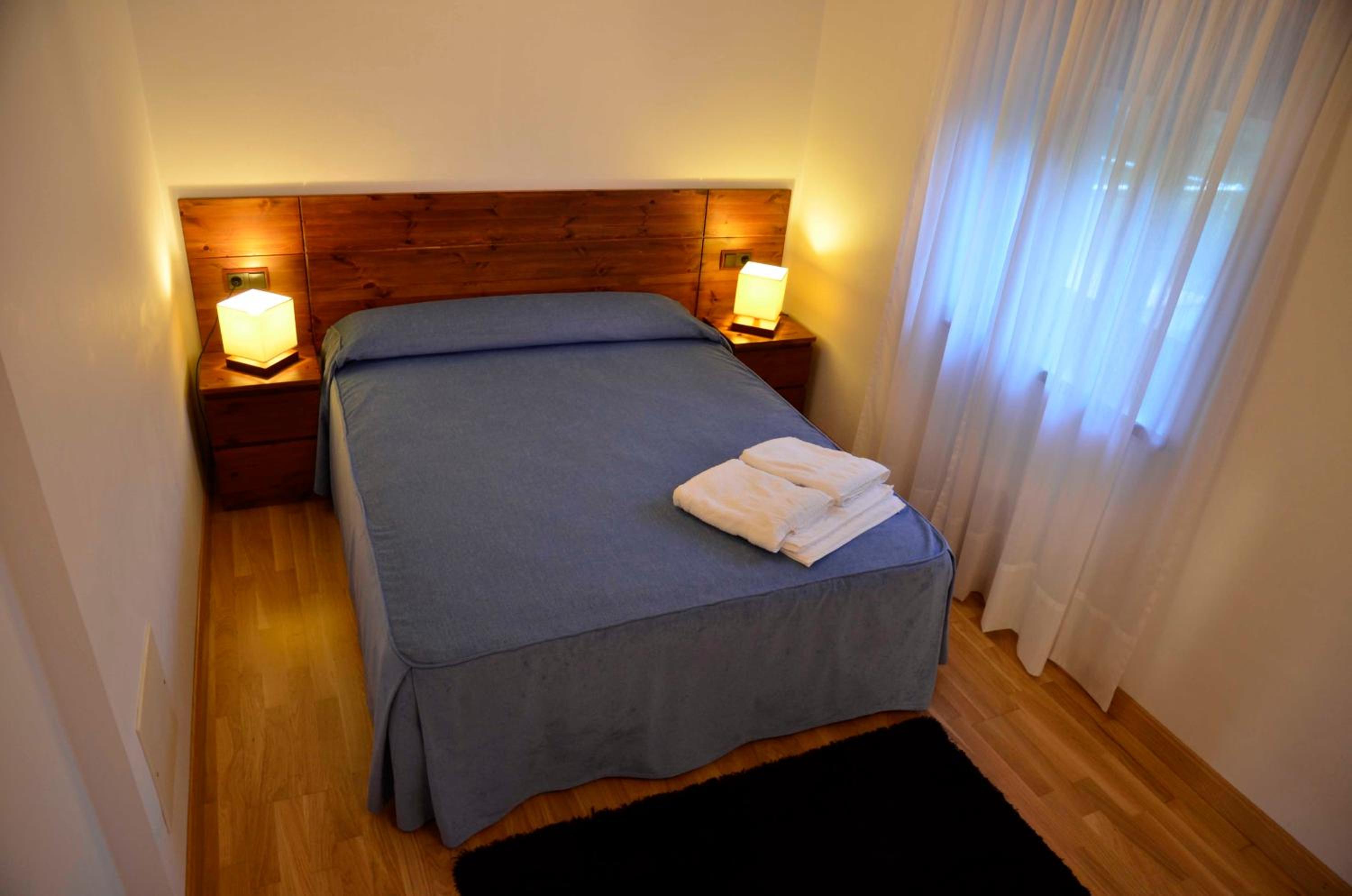 Apartamentos Spa Cantabria Infinita