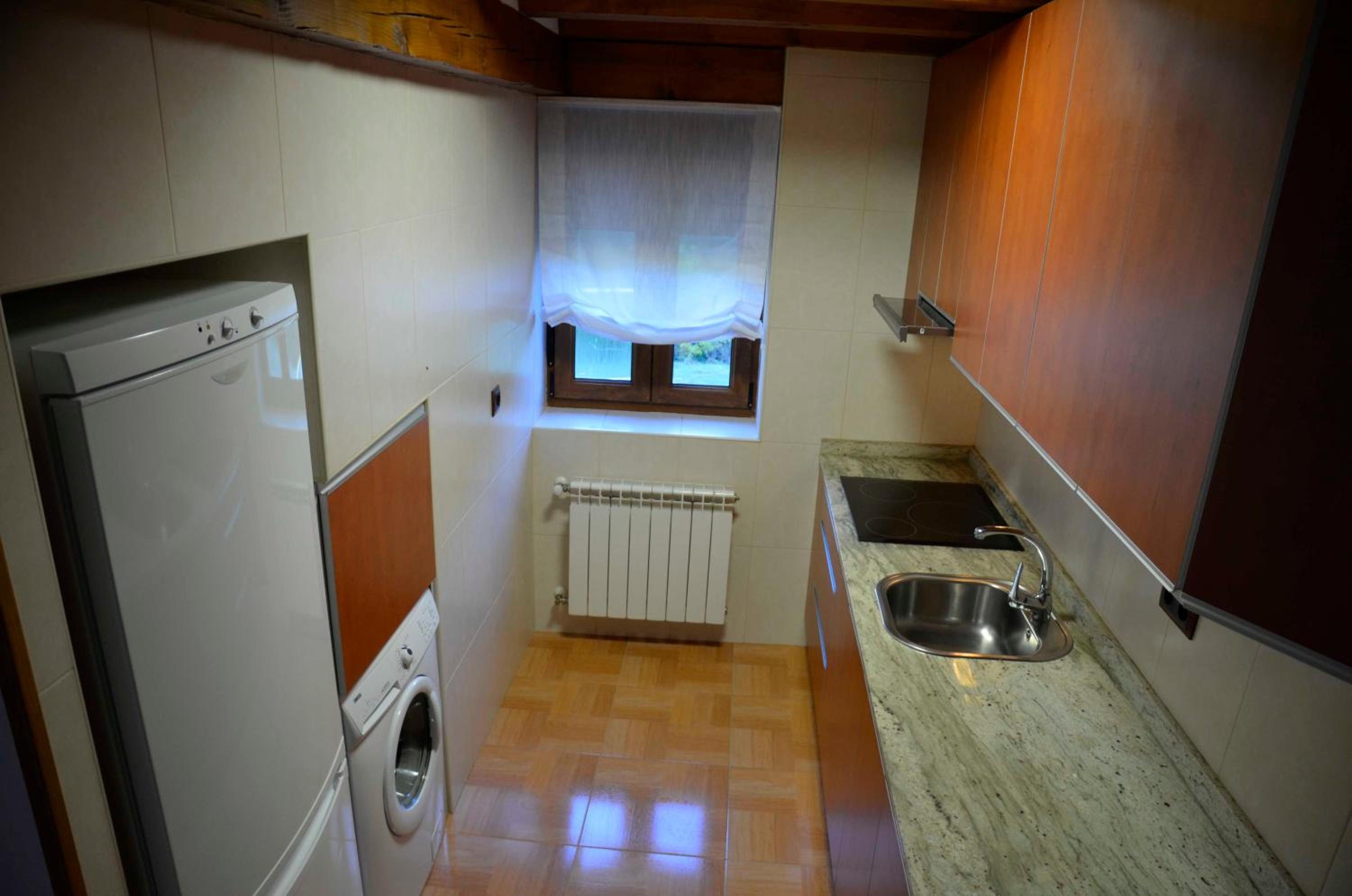 Apartamentos Spa Cantabria Infinita