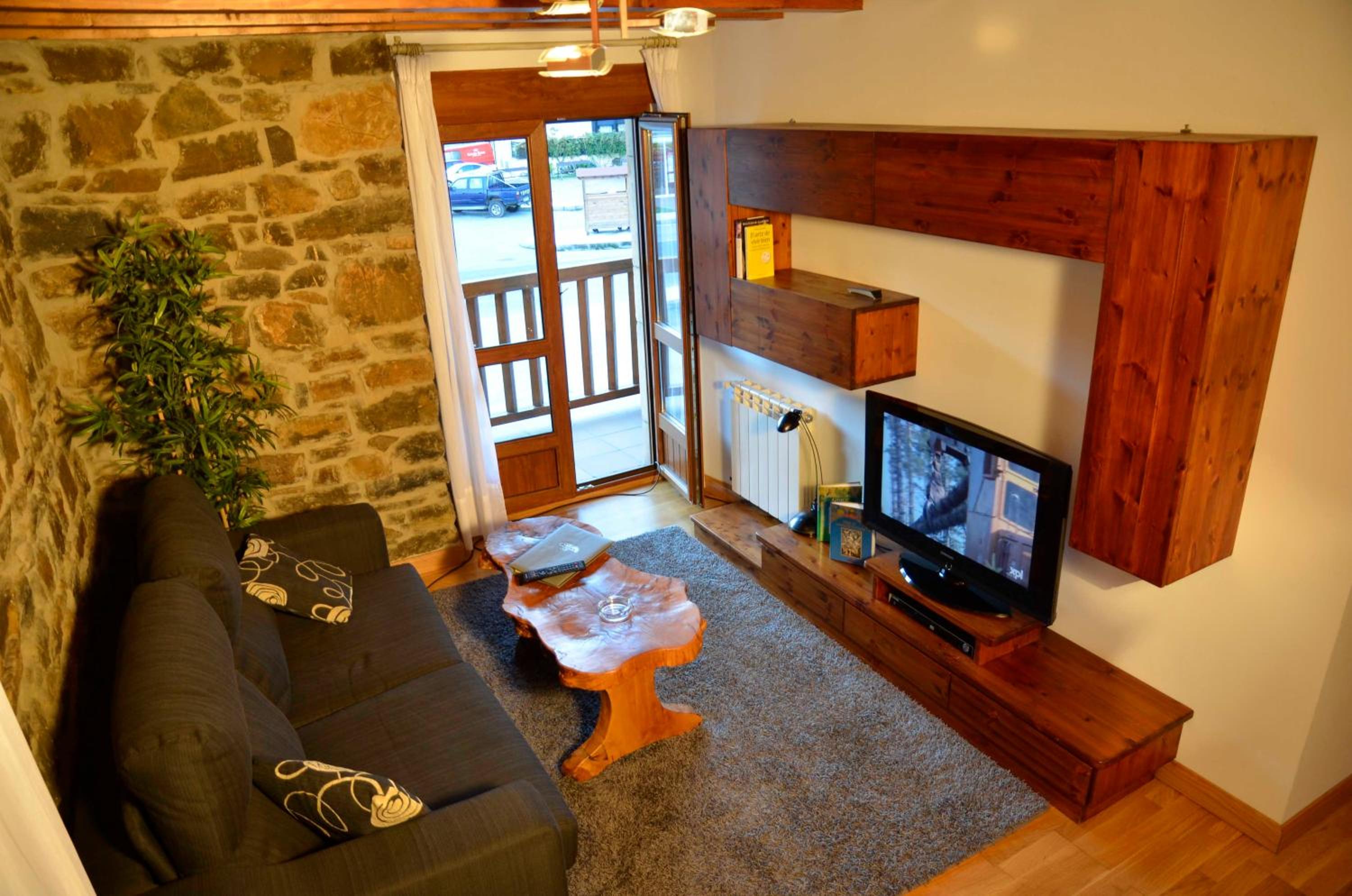 Apartamentos Spa Cantabria Infinita