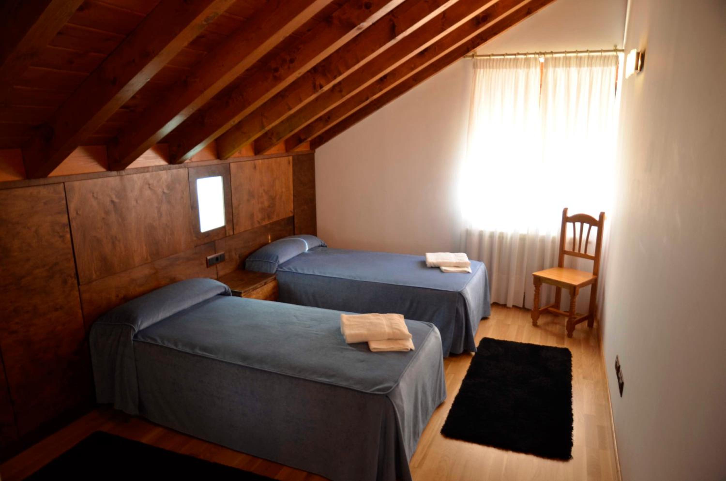 Apartamentos Spa Cantabria Infinita