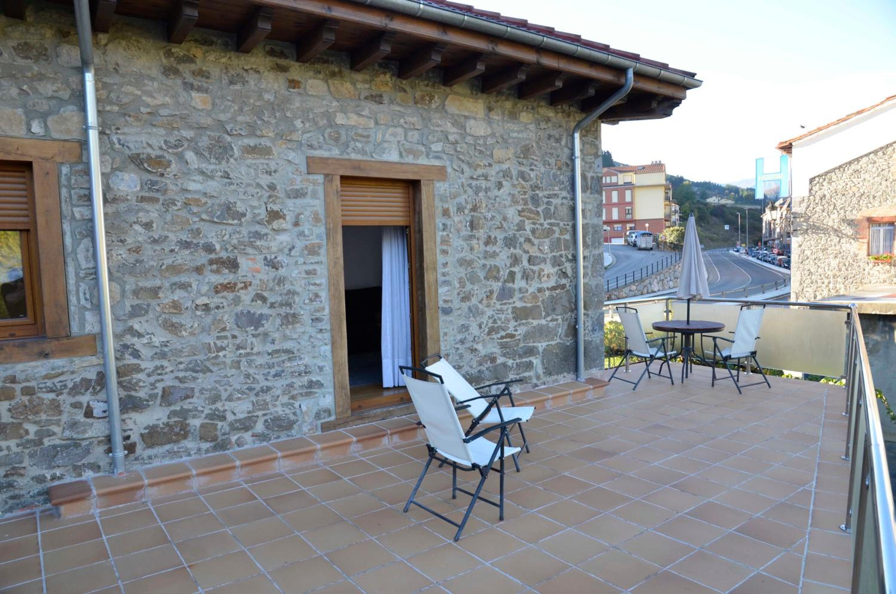 Apartamentos Spa Cantabria Infinita
