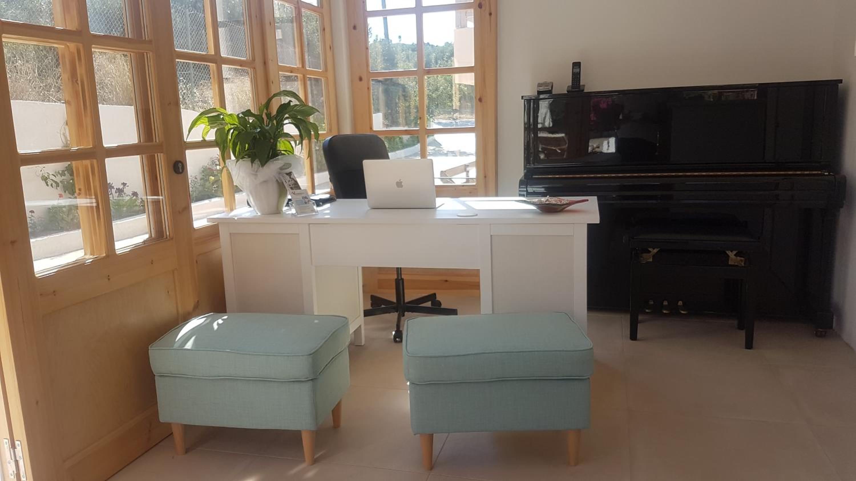 Sirocco Apartments