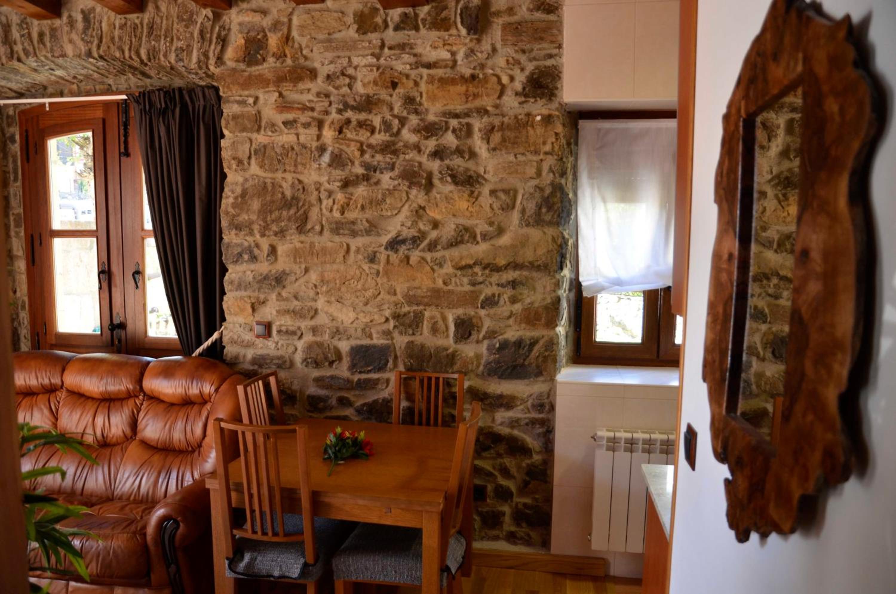 Apartamentos Spa Cantabria Infinita