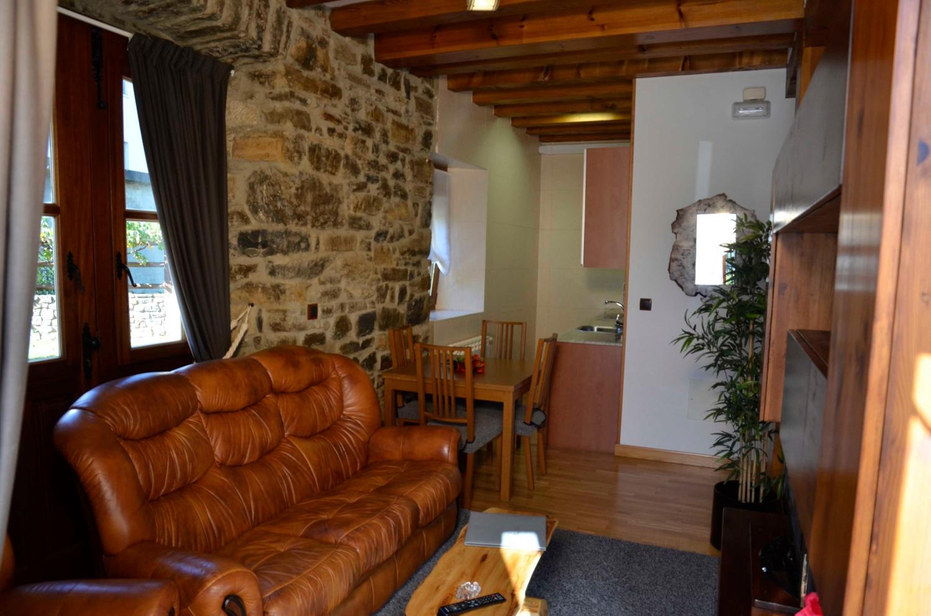 Apartamentos Spa Cantabria Infinita
