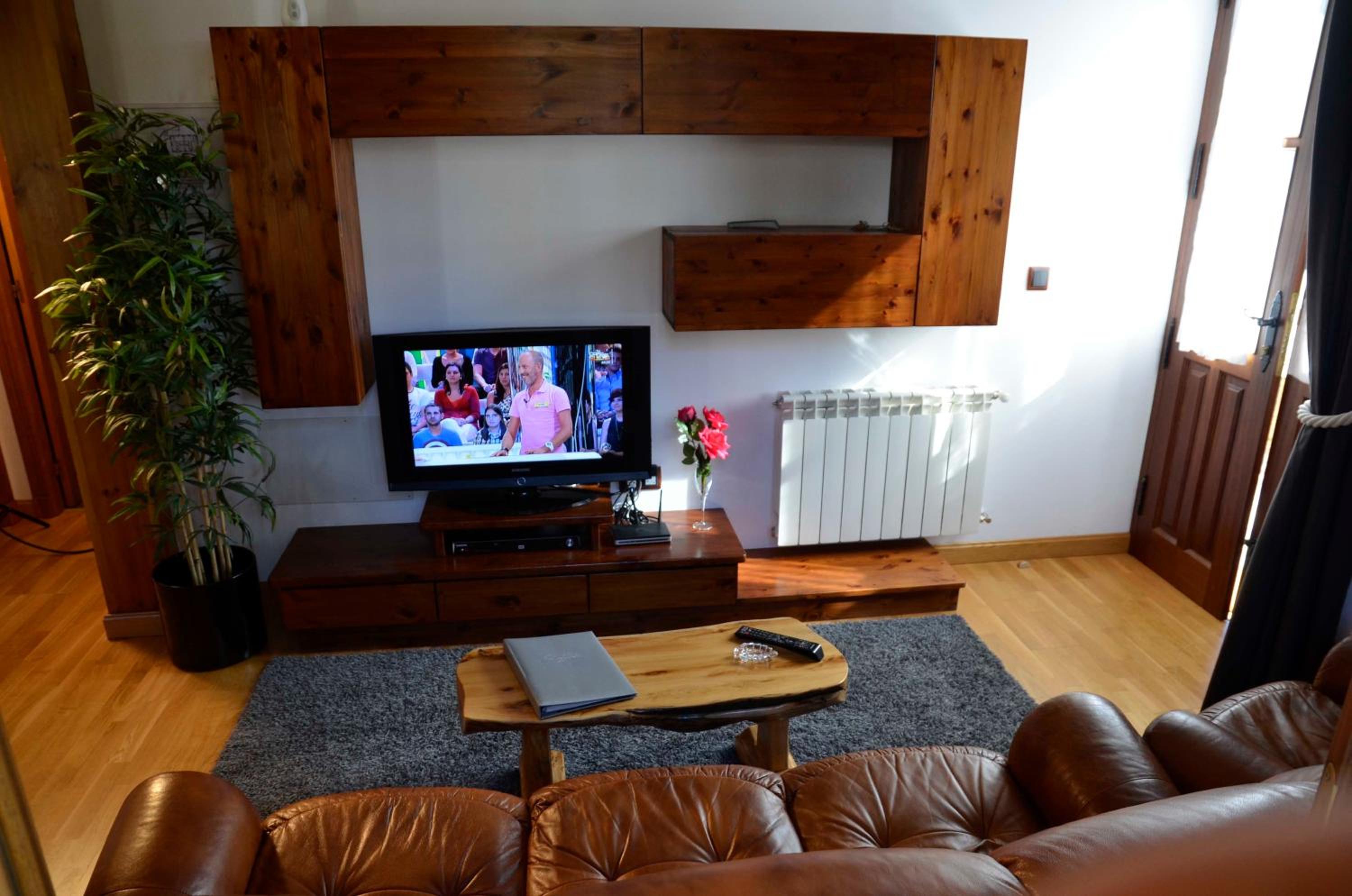 Apartamentos Spa Cantabria Infinita