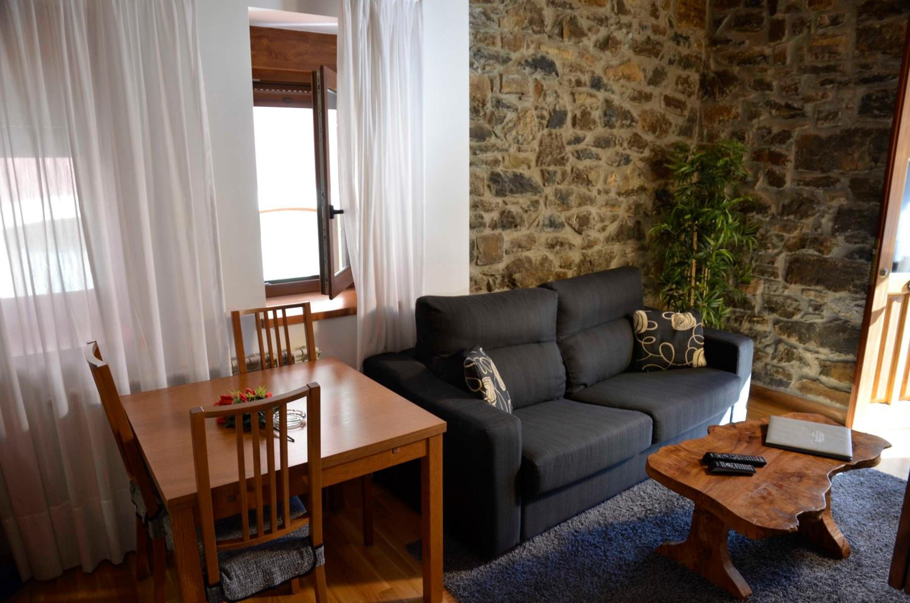 Apartamentos Spa Cantabria Infinita
