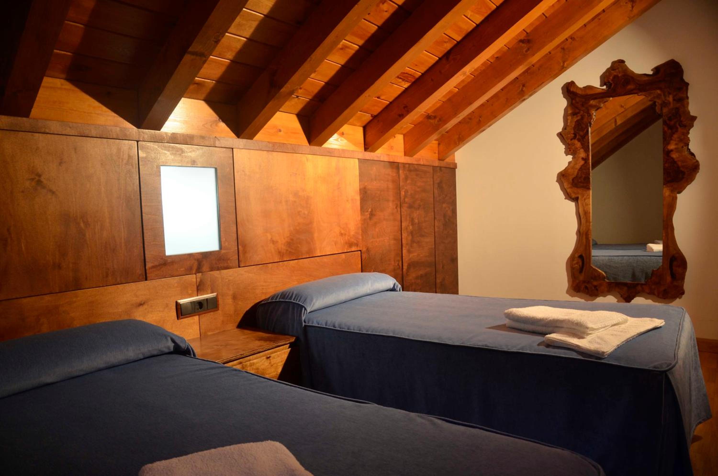 Apartamentos Spa Cantabria Infinita