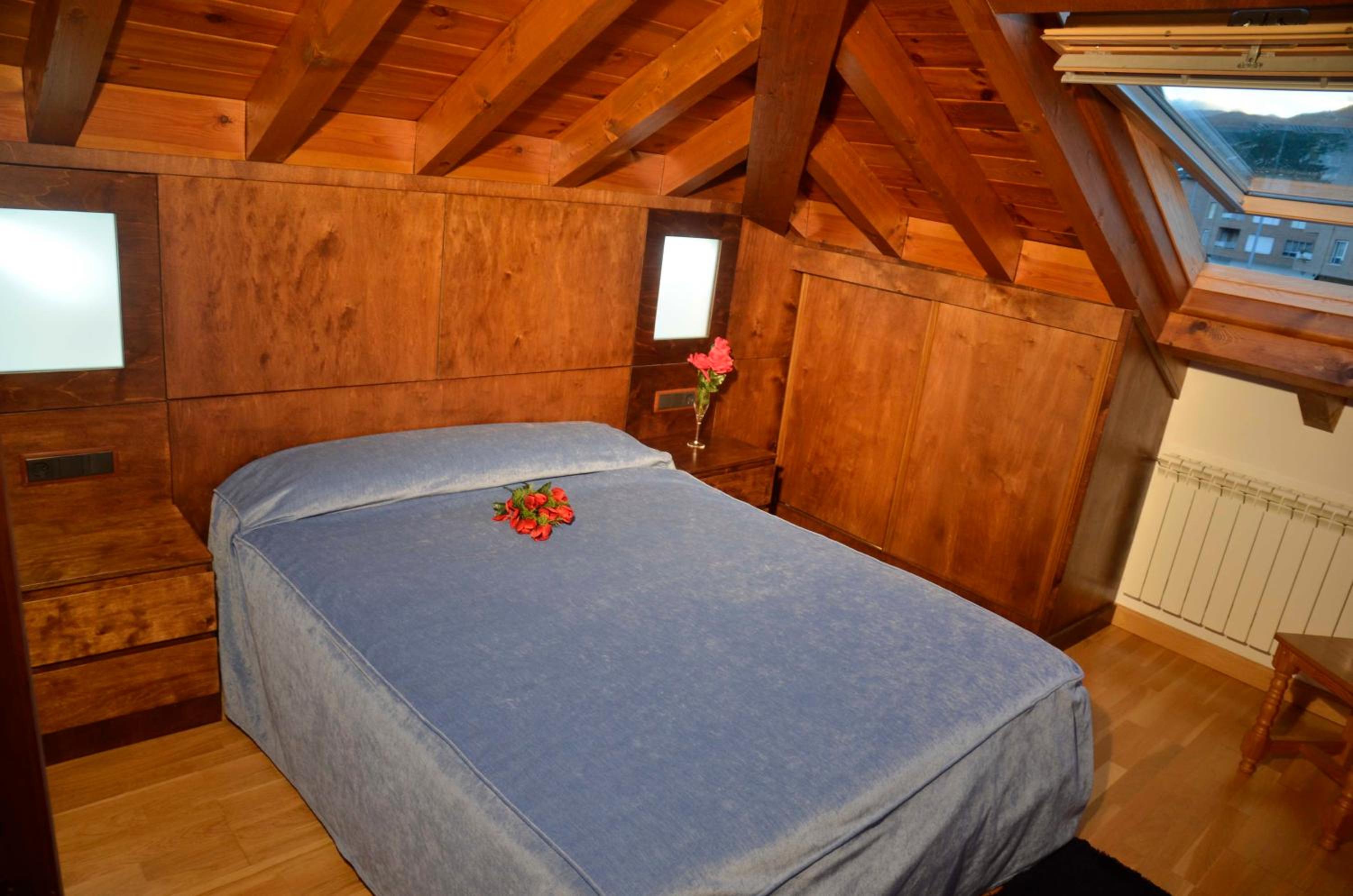 Apartamentos Spa Cantabria Infinita