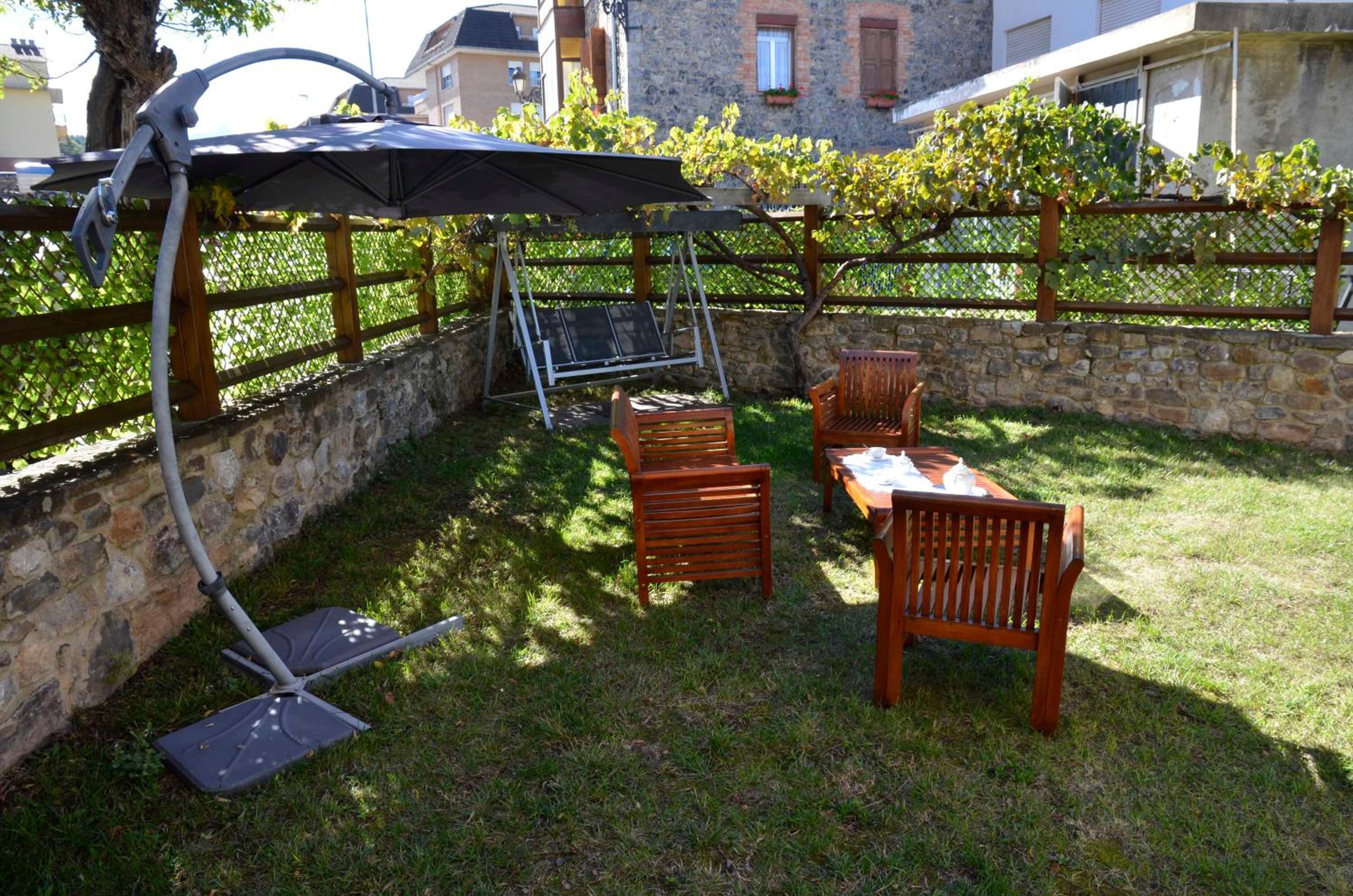 Apartamentos Spa Cantabria Infinita