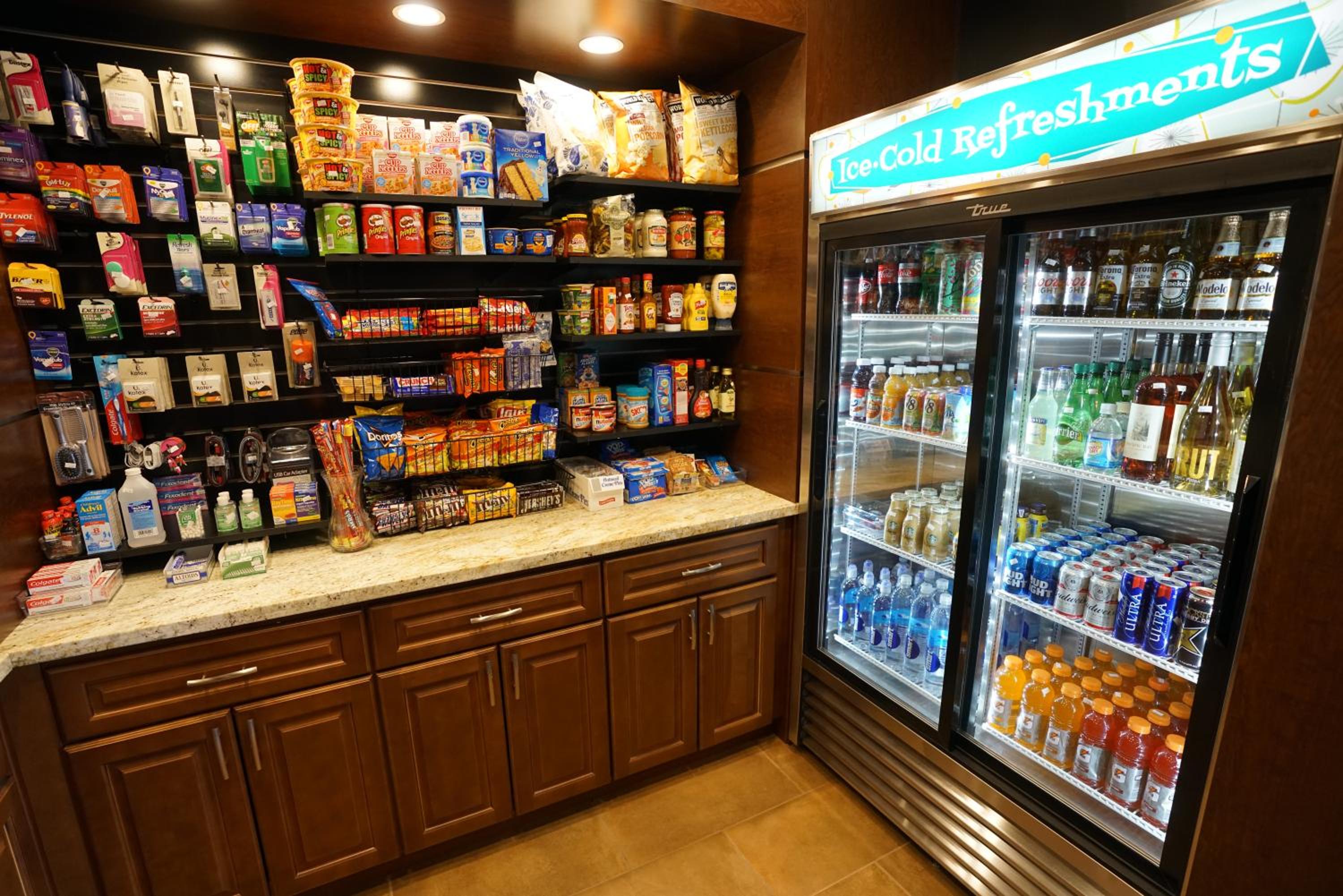 Hyatt Vacation Club at Desert Oasis, Billede 20