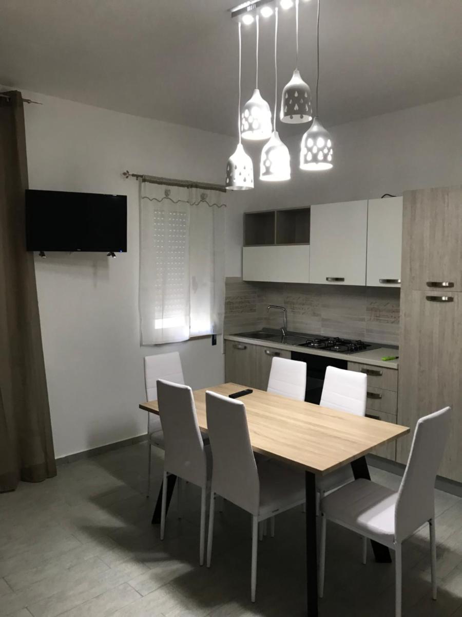 Apartment "Lamezia Gulf" photo 2