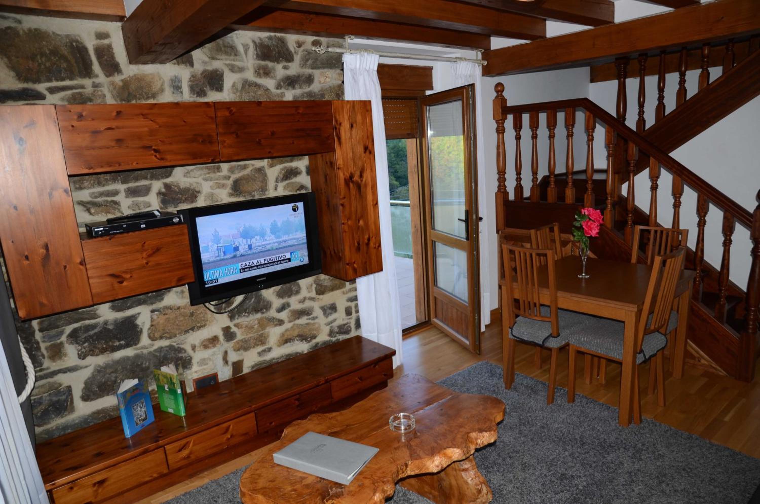 Apartamentos Spa Cantabria Infinita