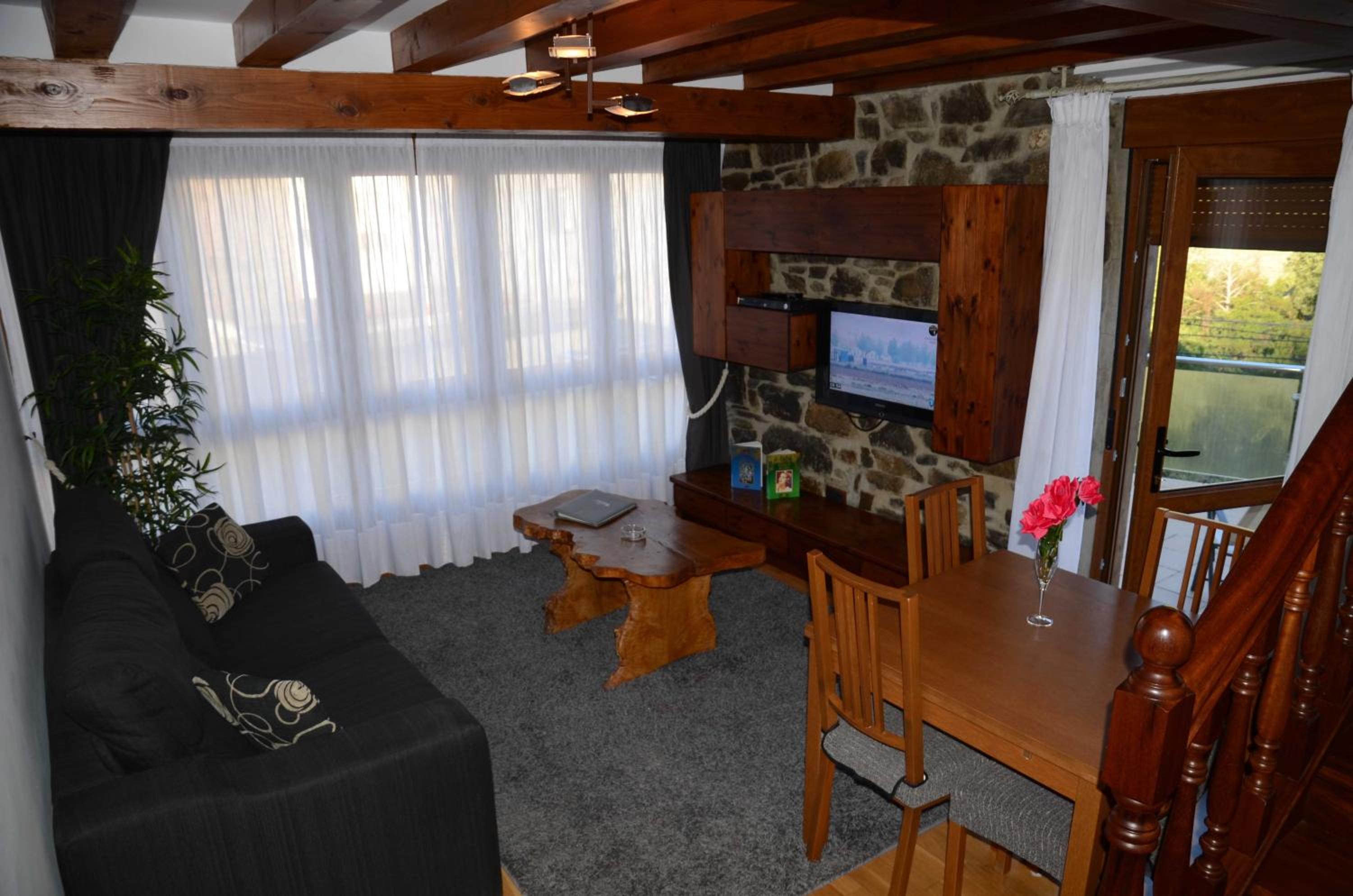 Apartamentos Spa Cantabria Infinita