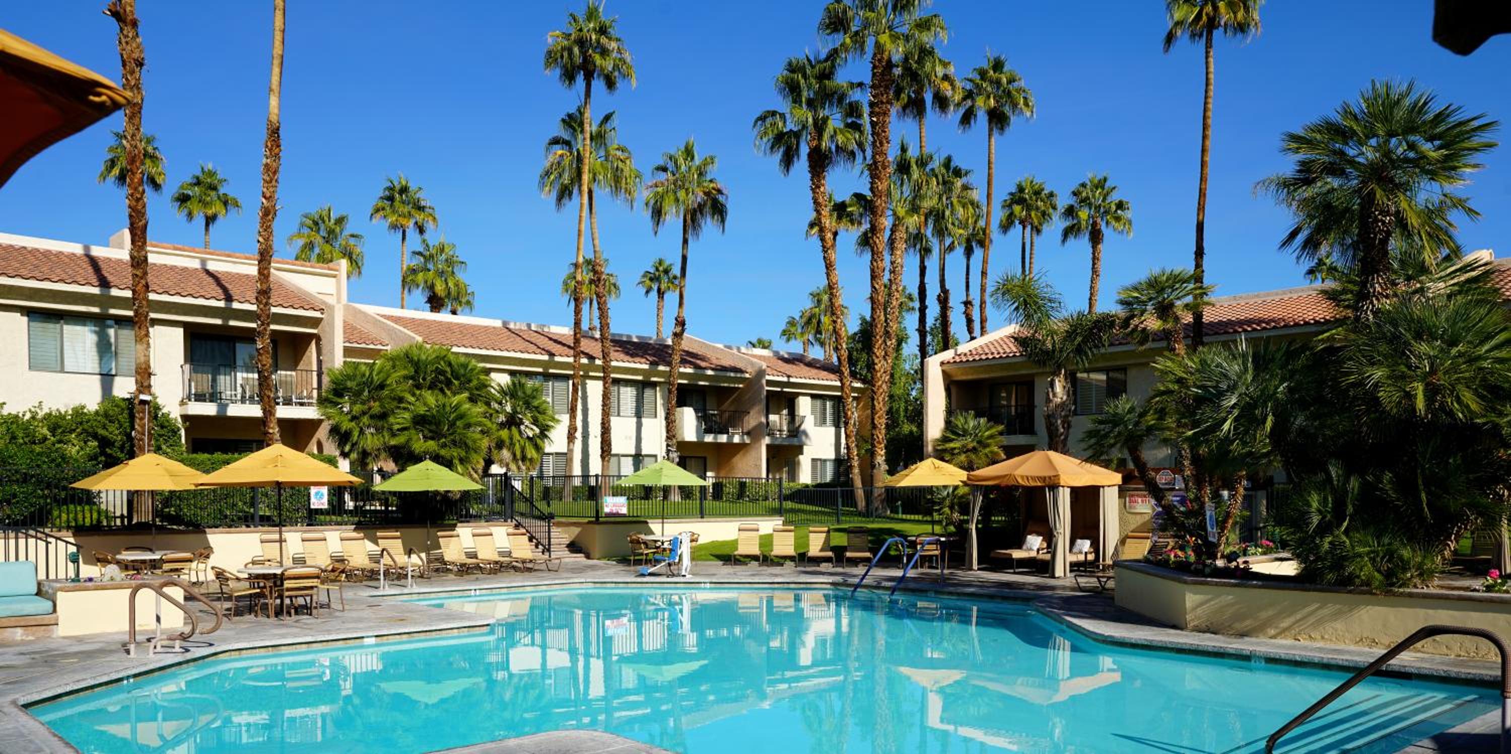 Hyatt Vacation Club at Desert Oasis, Billede 27