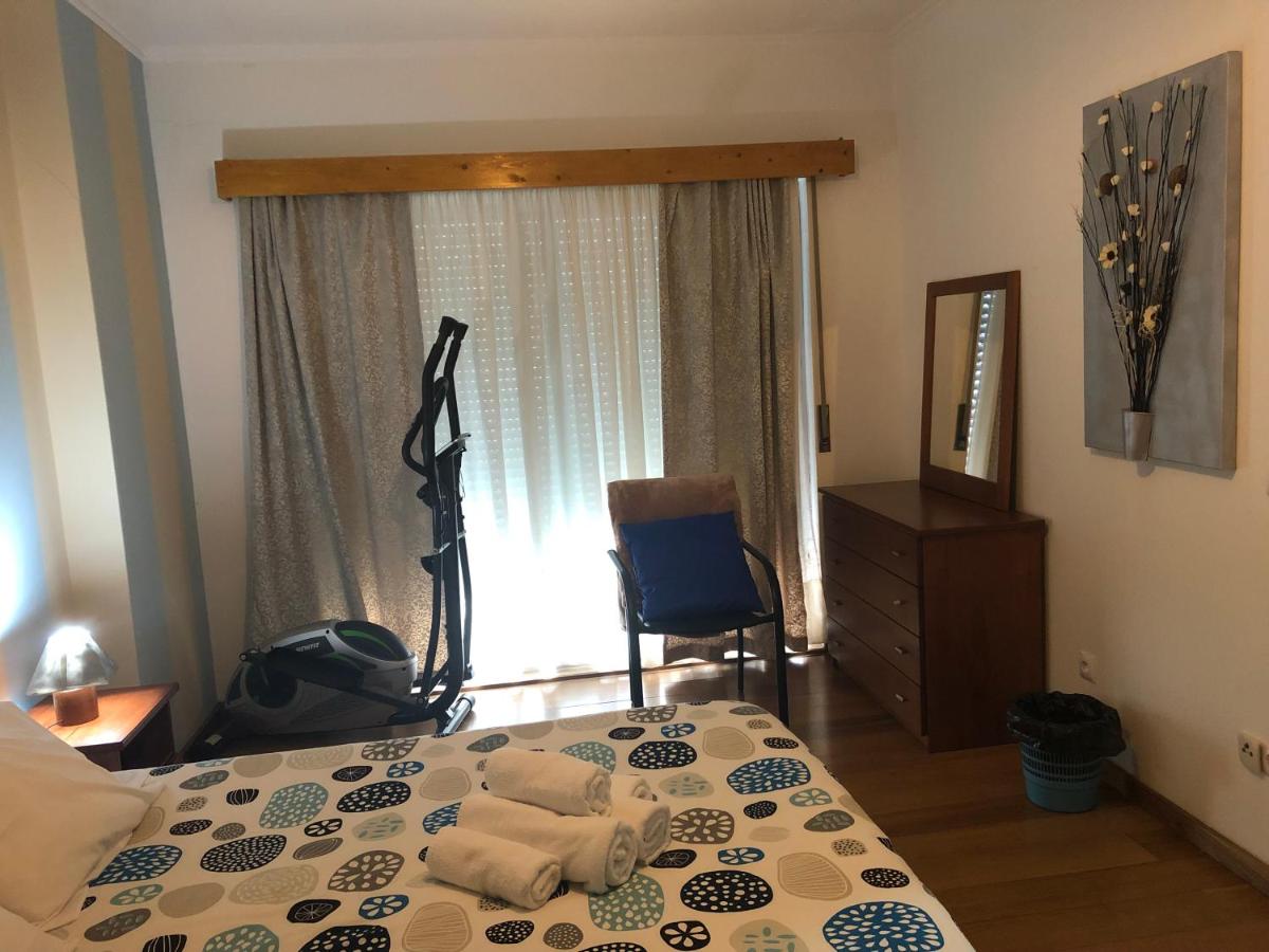 Apartamento Parque Urbano view 3