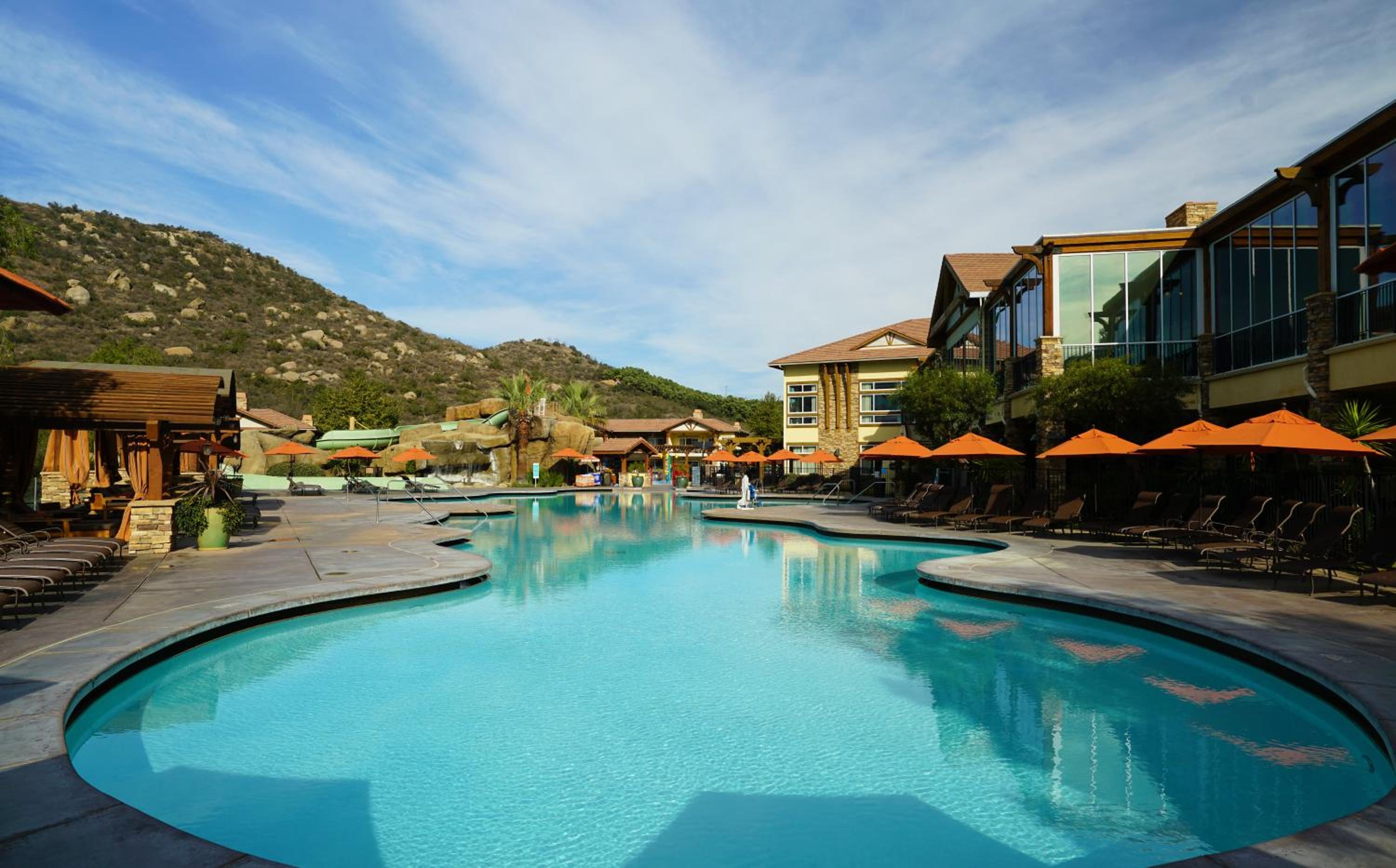 Hyatt Vacation Club at the Welk, San Diego, 写真 48