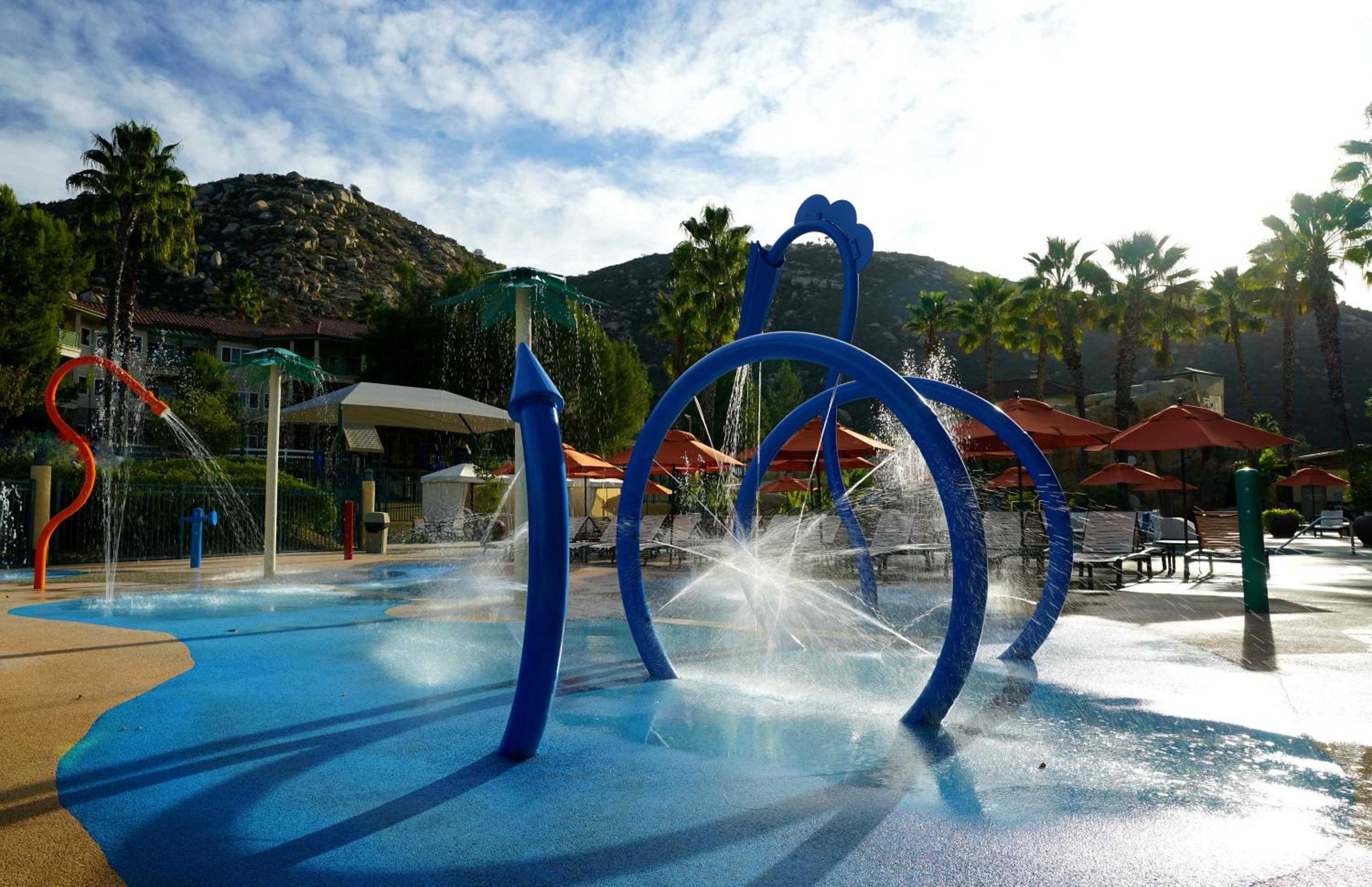 Hyatt Vacation Club at the Welk, San Diego, 写真 35