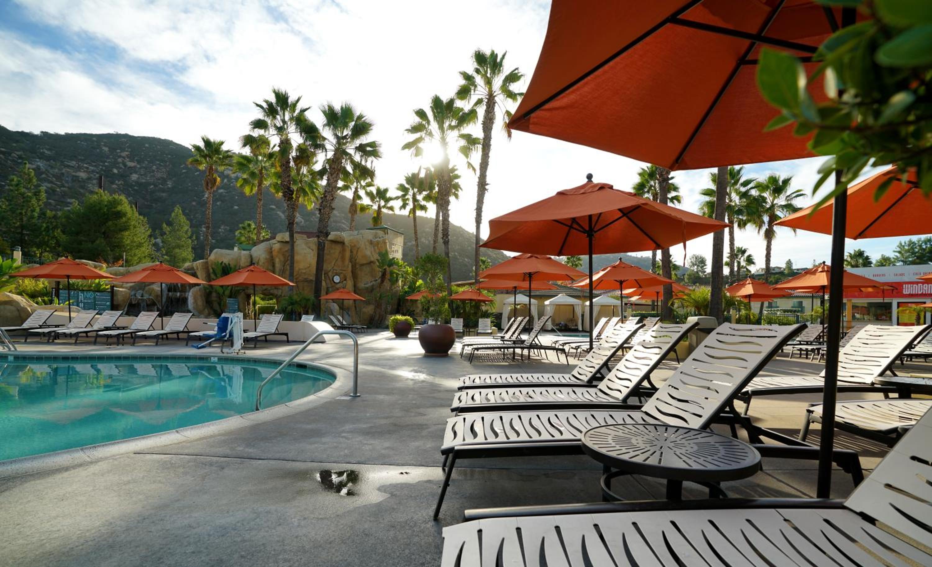 Hyatt Vacation Club at the Welk, San Diego, 写真 17