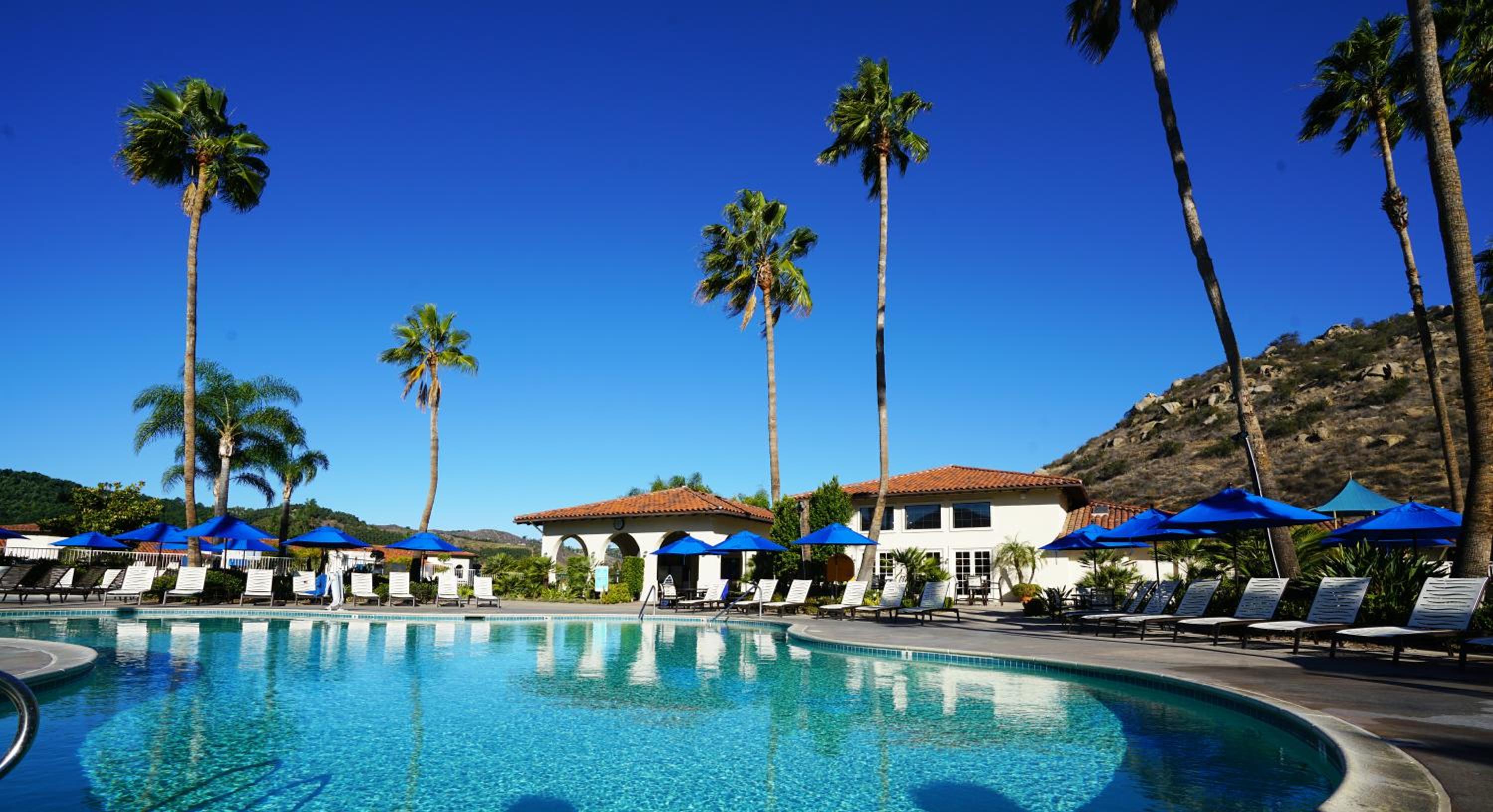 Hyatt Vacation Club at the Welk, San Diego, 写真 9