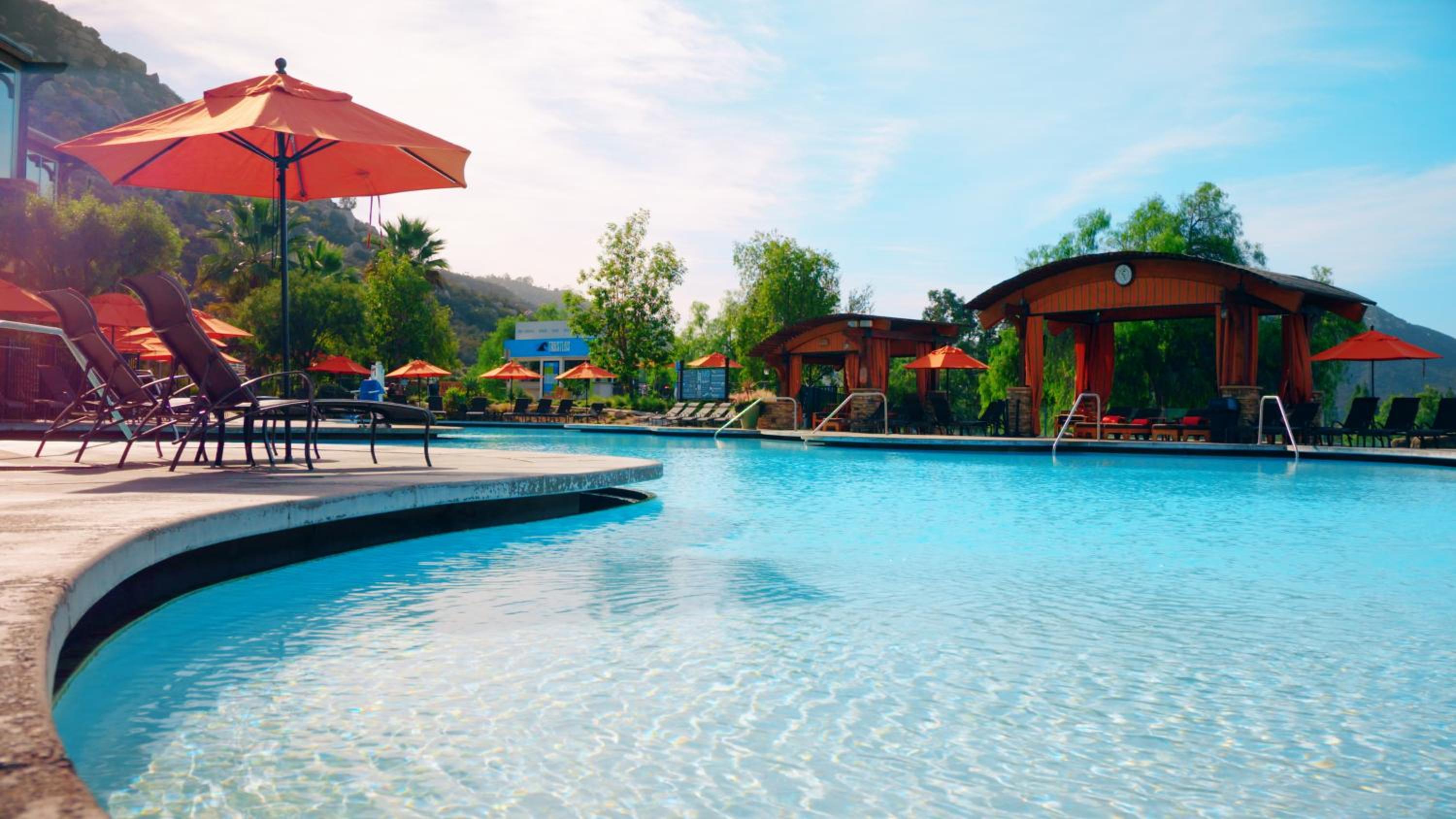 Hyatt Vacation Club at the Welk, San Diego, 写真 56