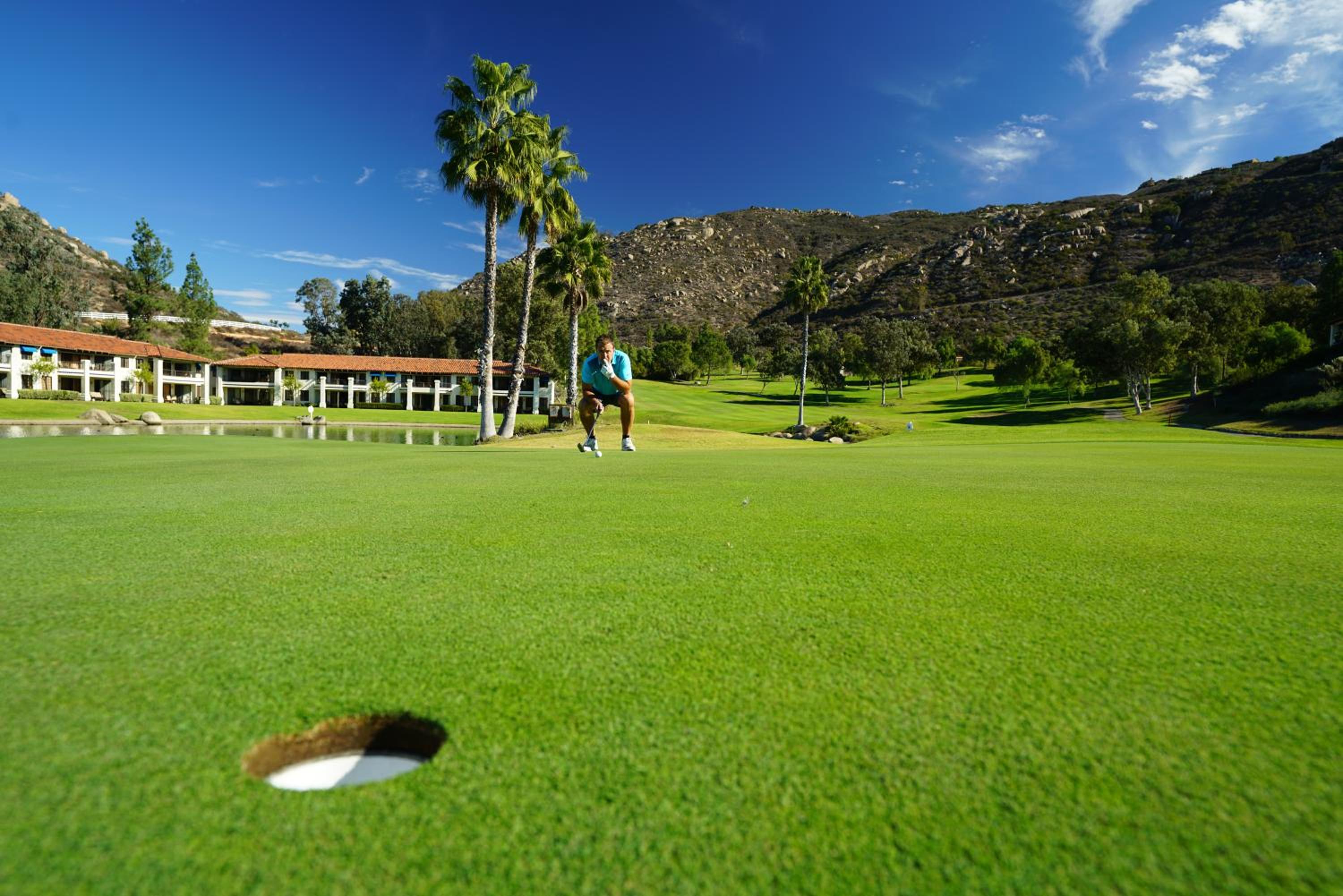 Hyatt Vacation Club at the Welk, San Diego, 写真 7