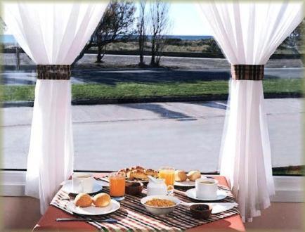Hosteria Solar de la Costa