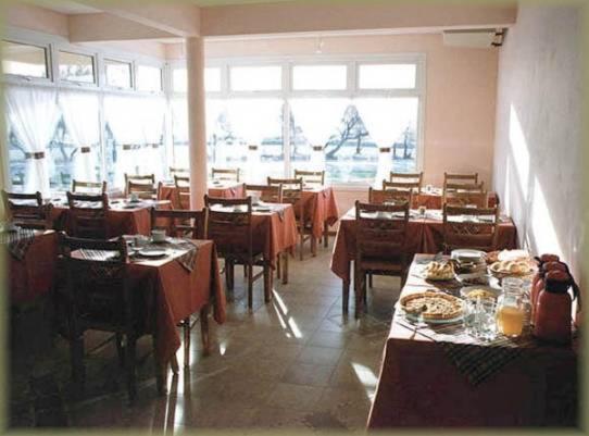 Hosteria Solar de la Costa