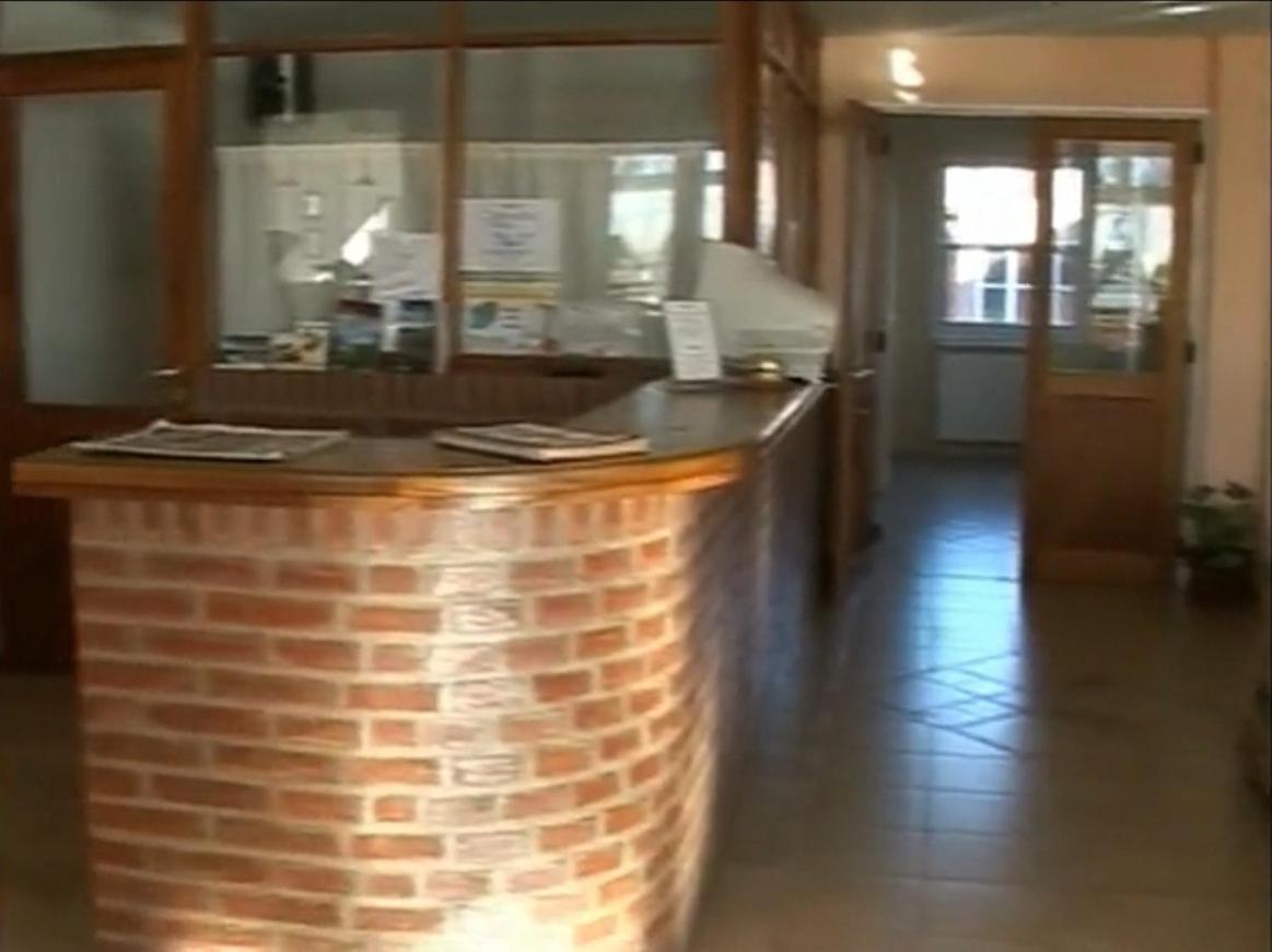 Hosteria Solar de la Costa
