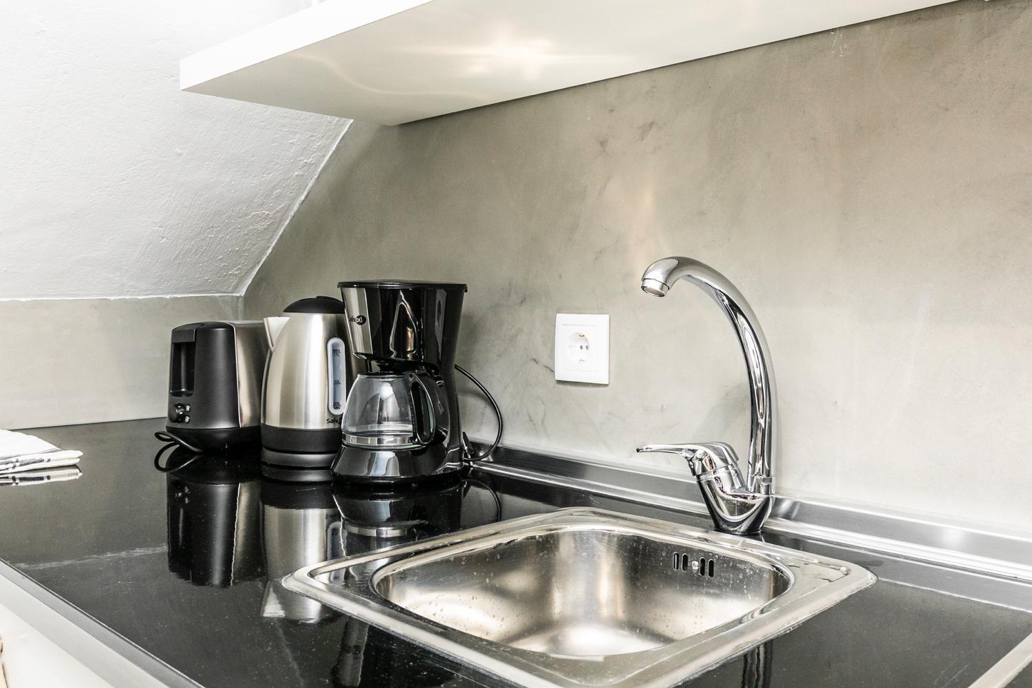 Brand new and perfect location: historic center view 2
