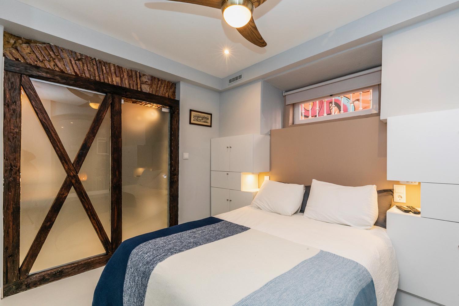 Brand new and perfect location: historic center view 5