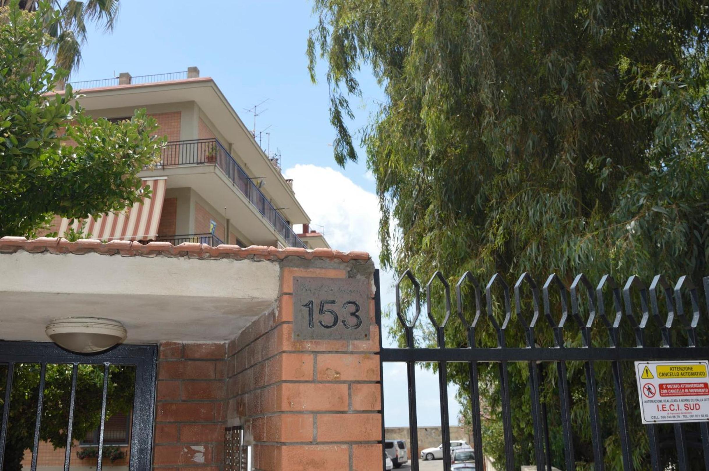 Ica house view 2