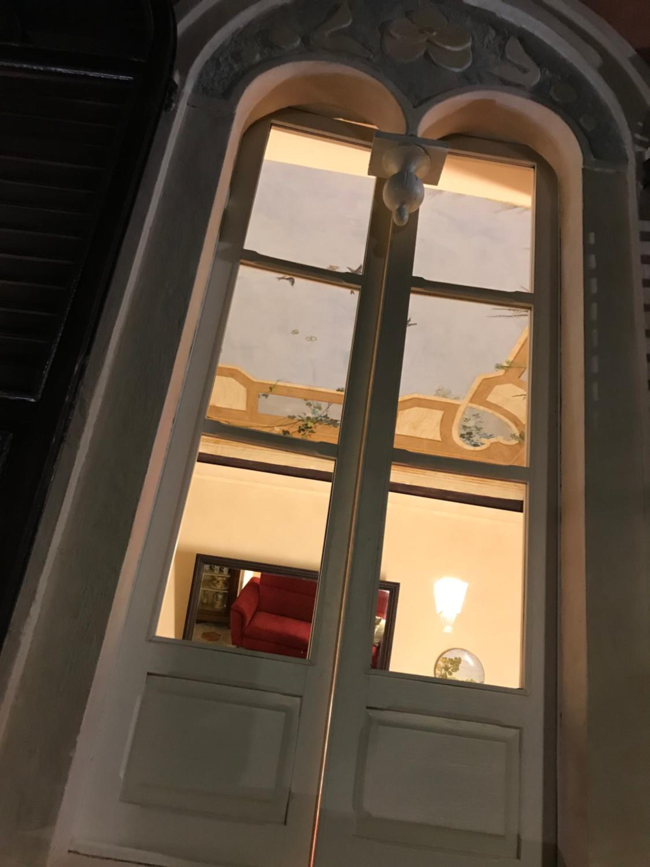 Villa Mascitti B&B Tortoreto Alto