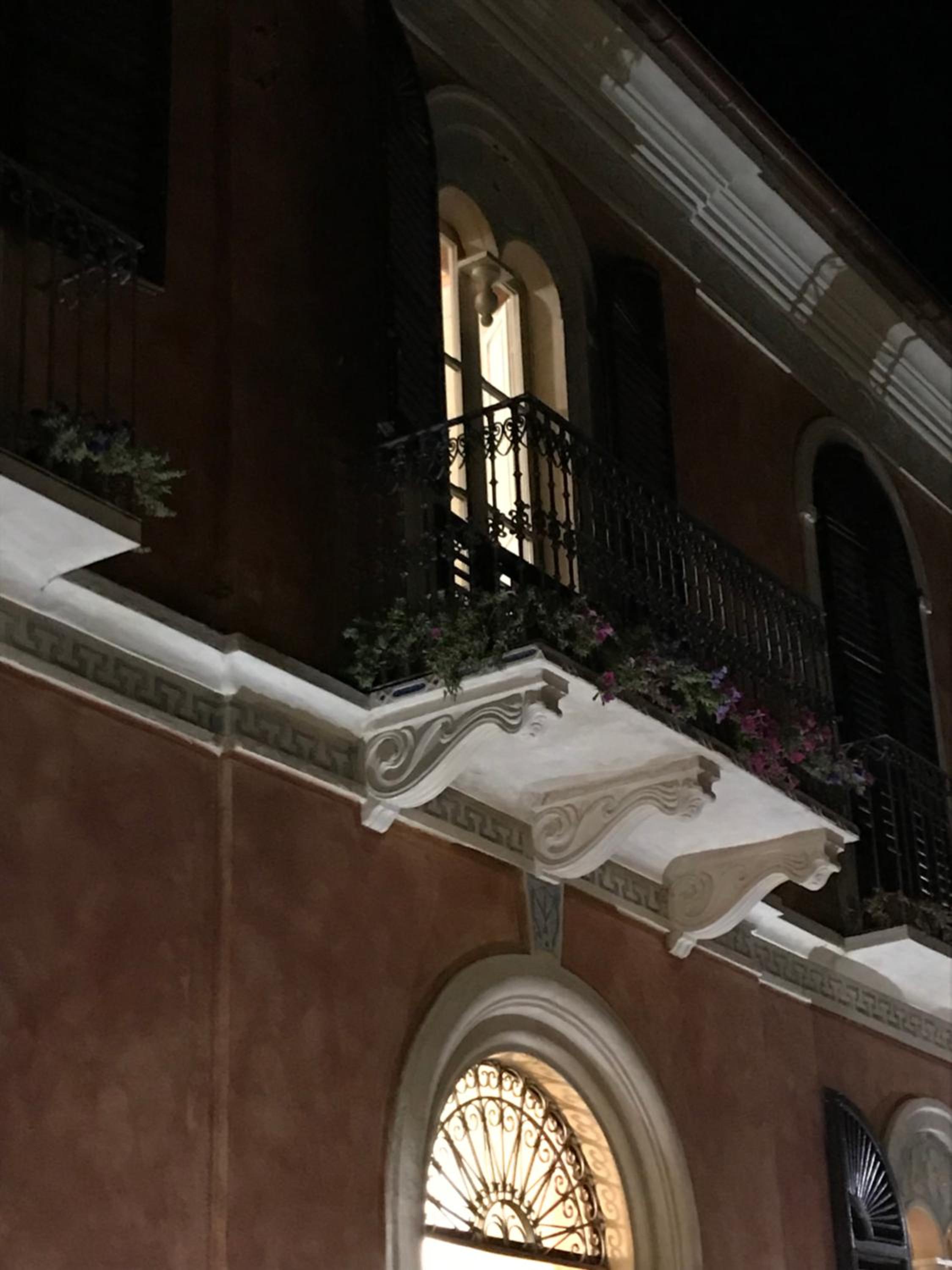 Villa Mascitti B&B Tortoreto Alto